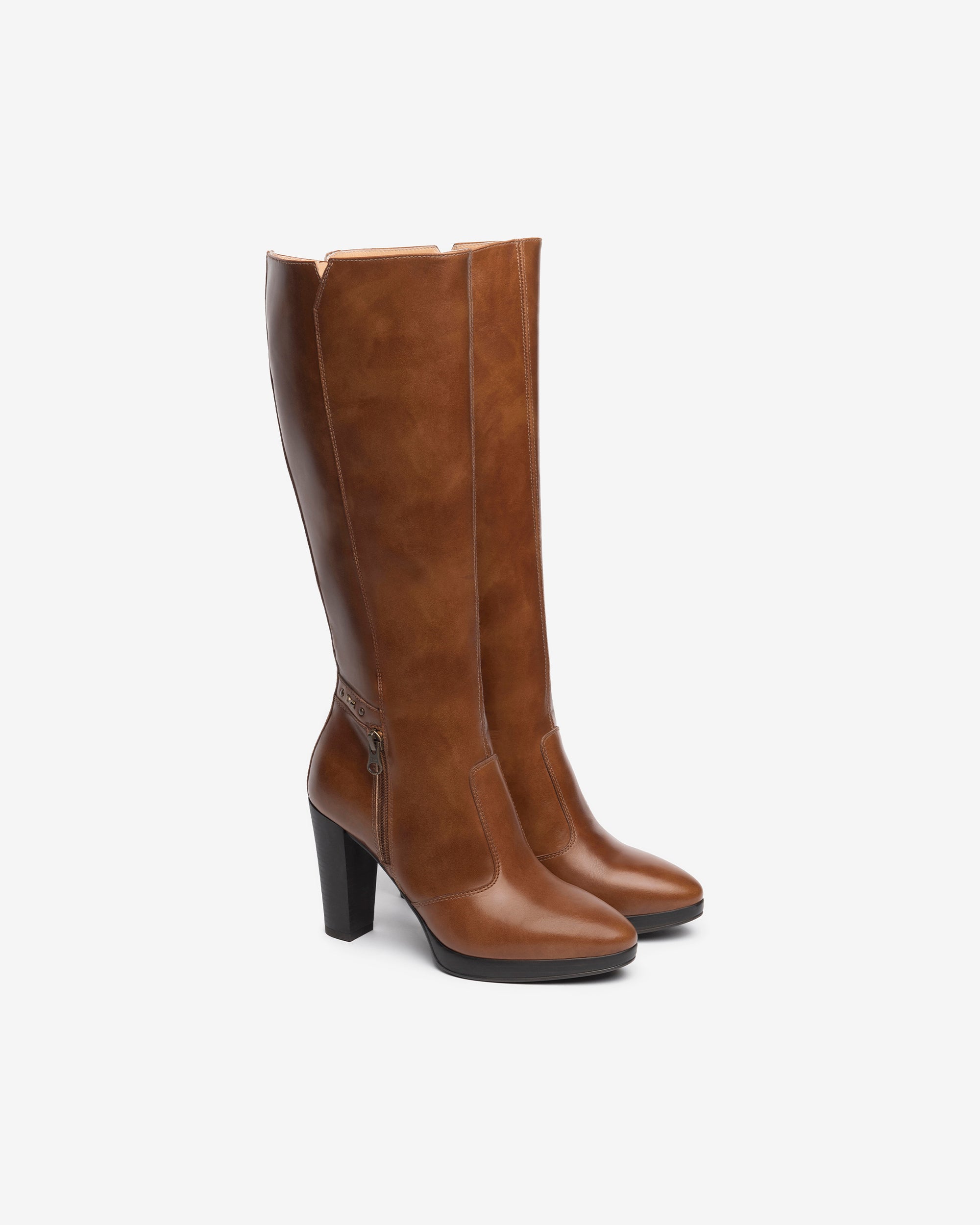 Women’s Leather Boots