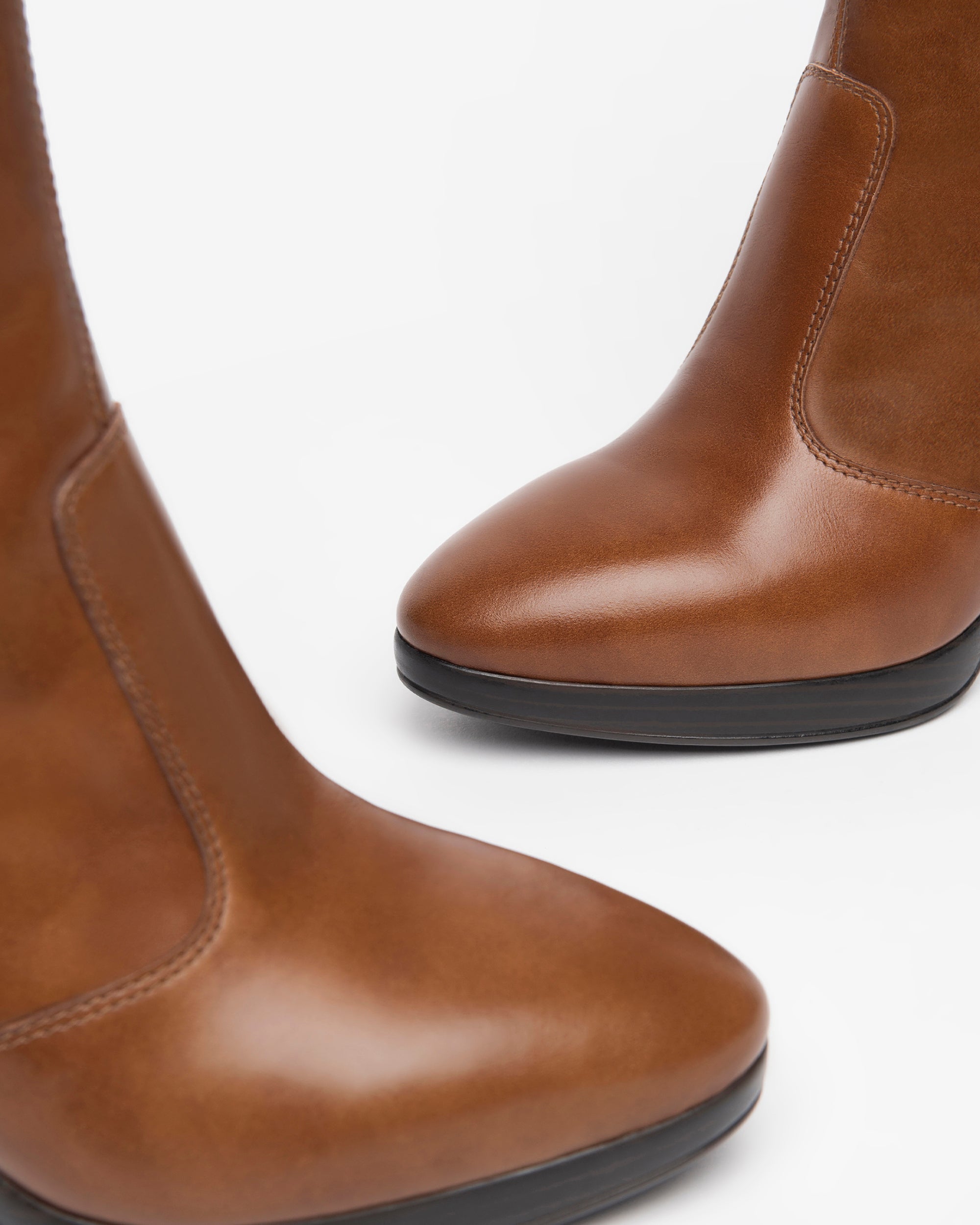 Women’s Leather Boots