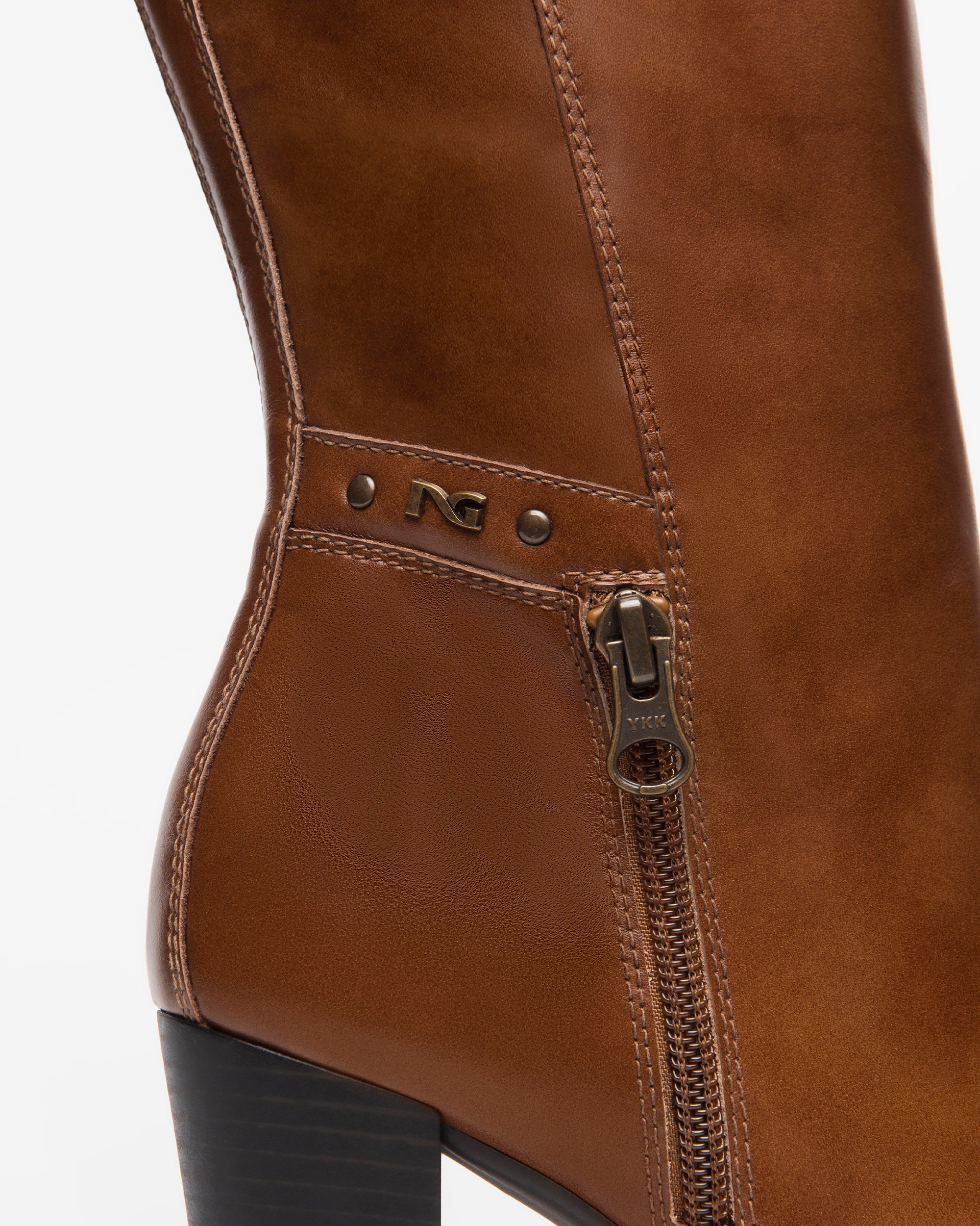 Women’s Leather Boots