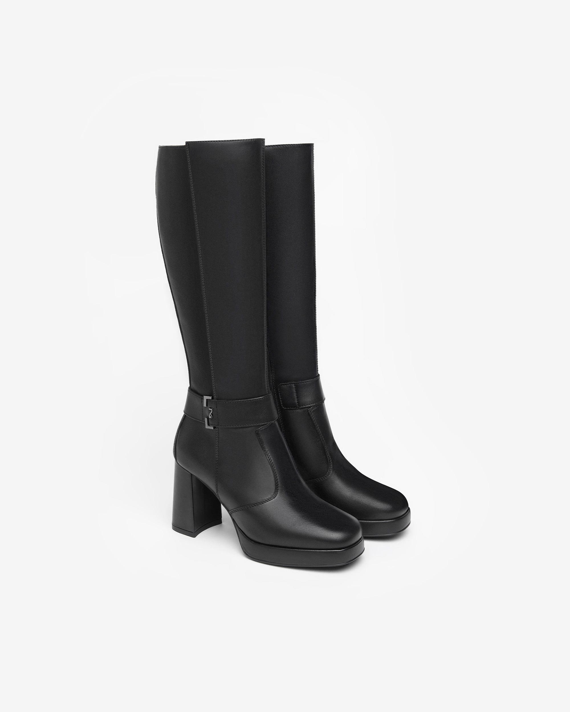 Women’s Wildlederstiefel