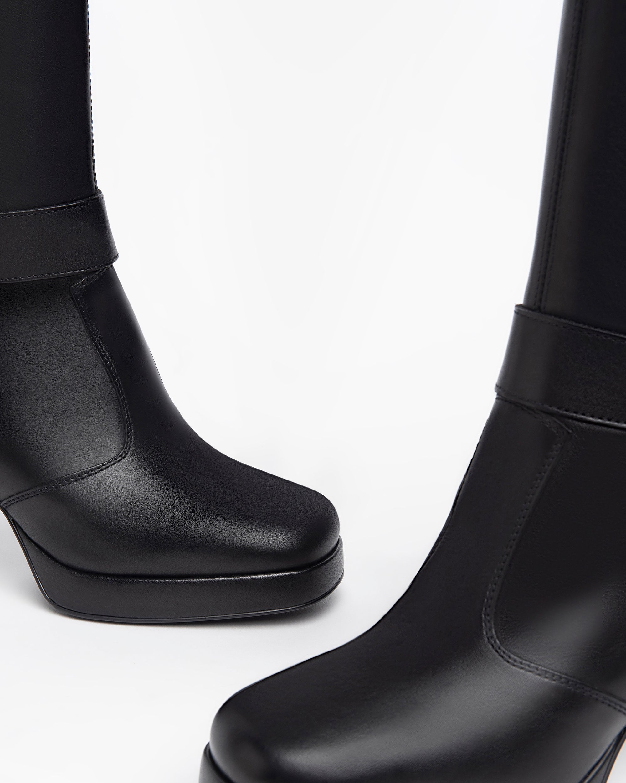 Women’s Wildlederstiefel