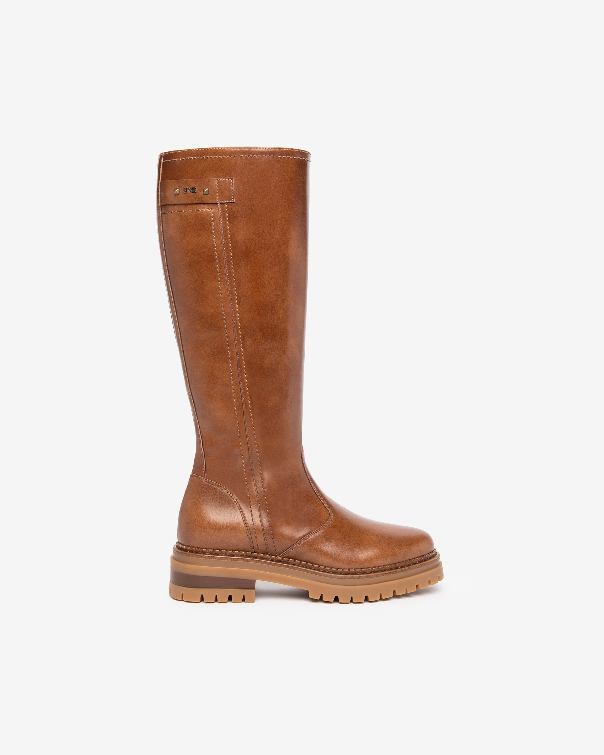 Women’s Leather Boots