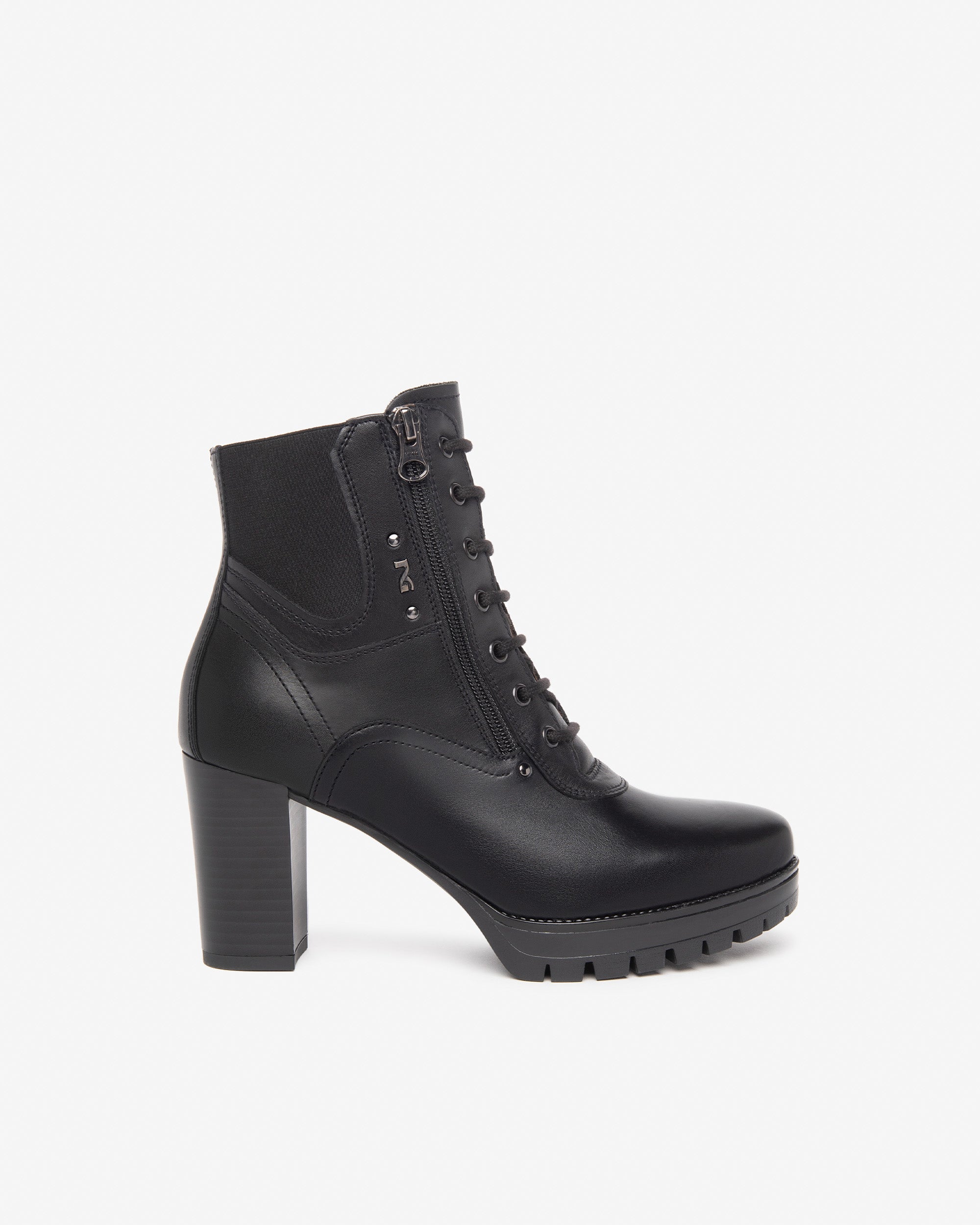 Women’s Leather Ankle Boots
