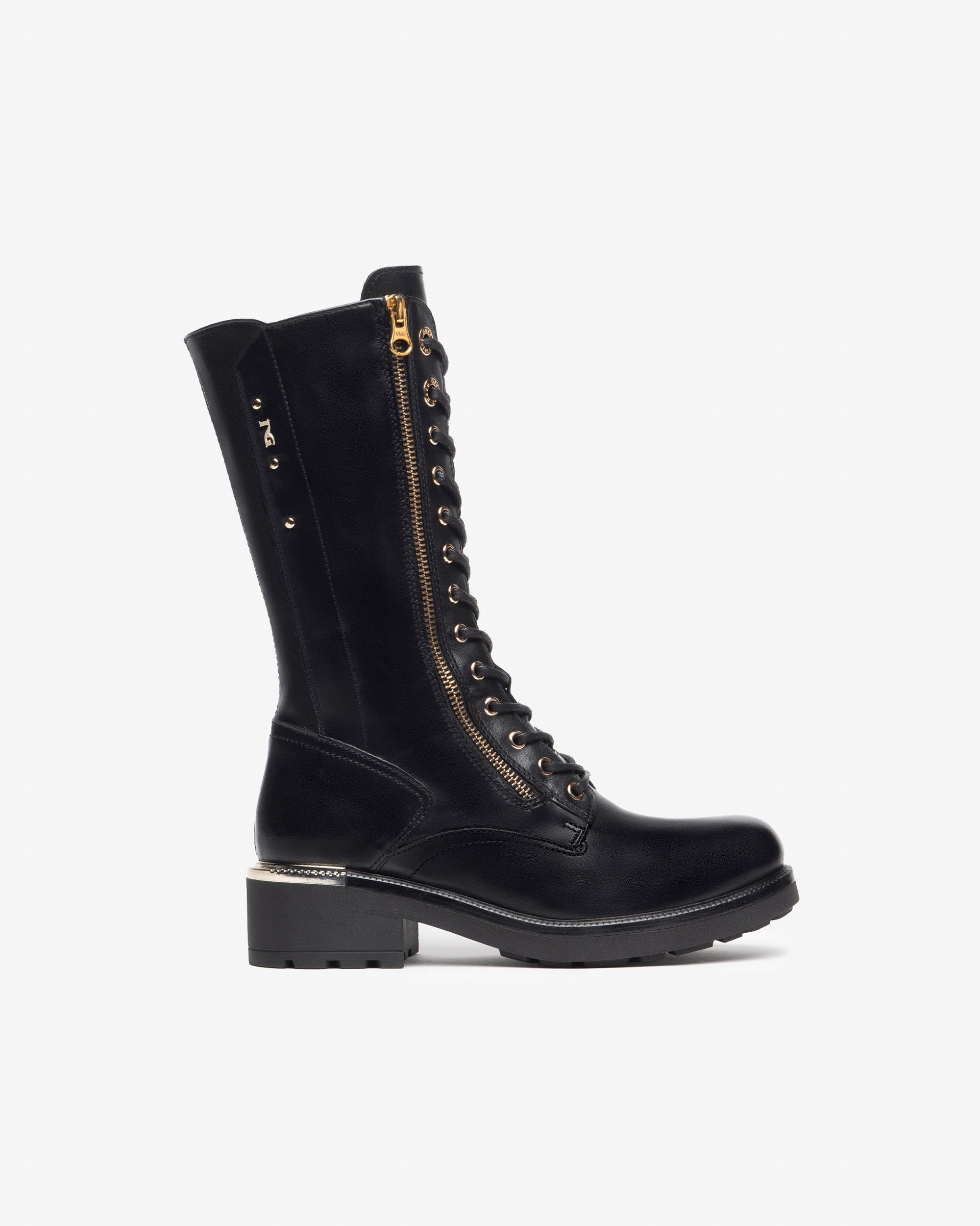 Women’s Leather Boots