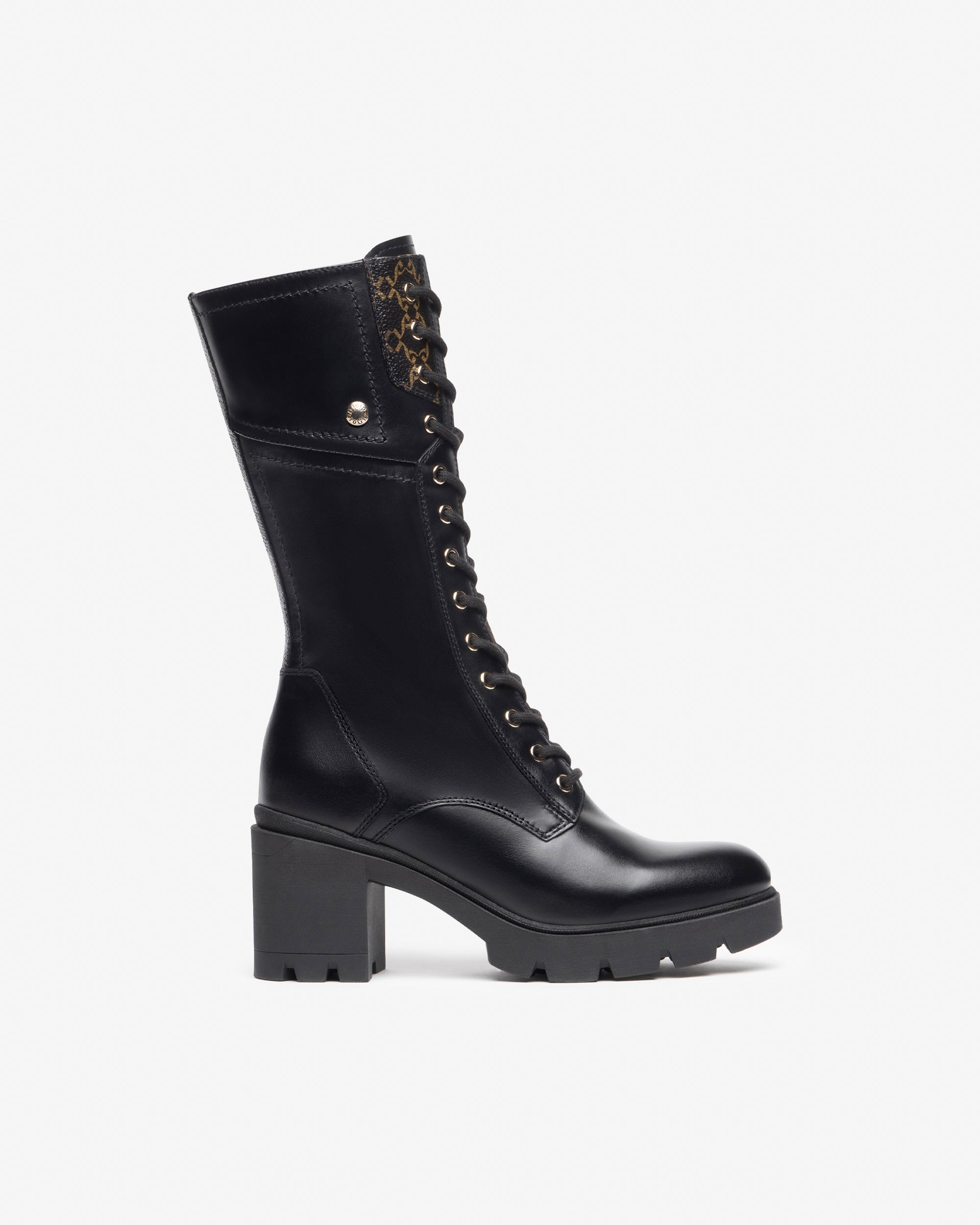 Women’s Leather Boots