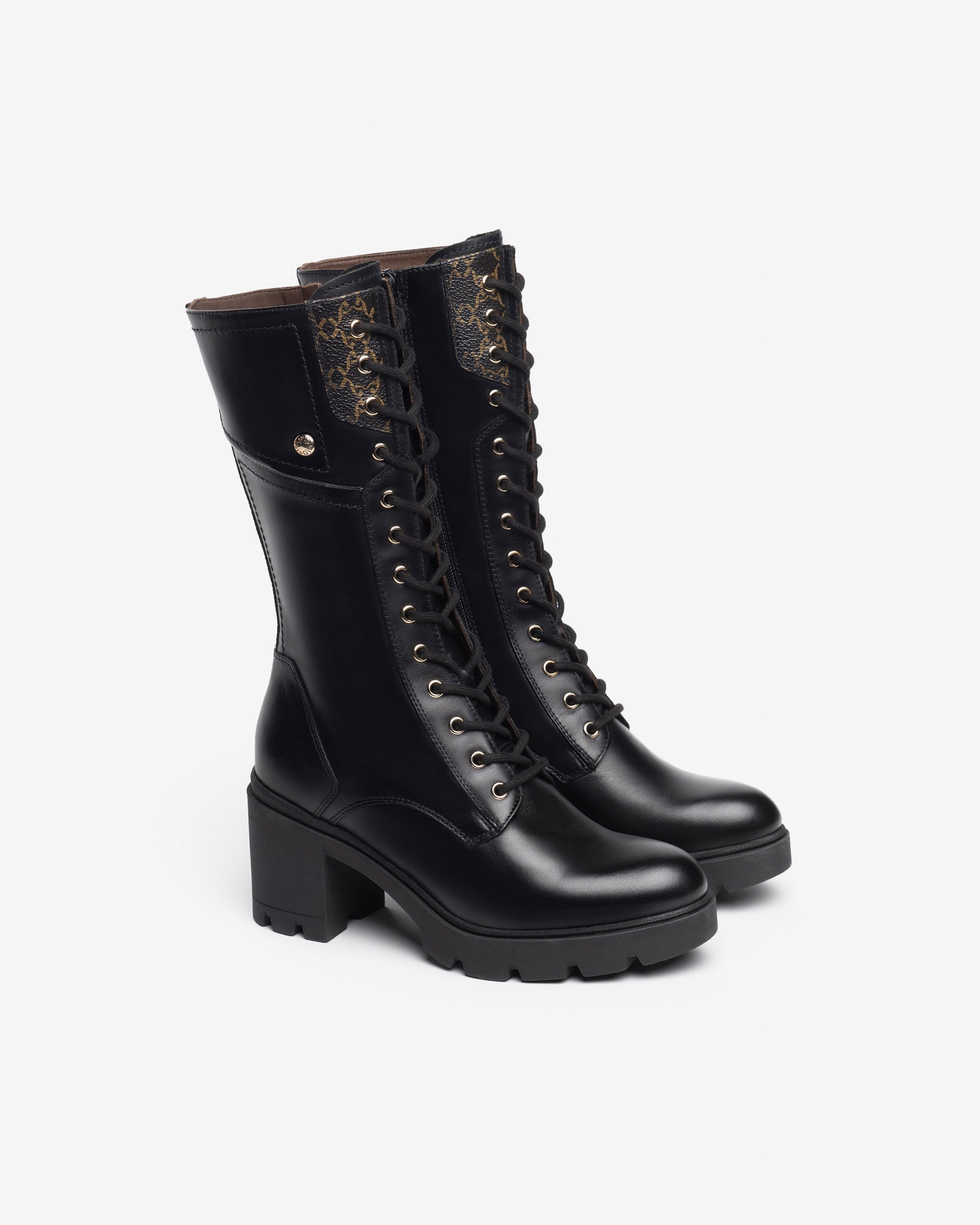 Women’s Leather Boots