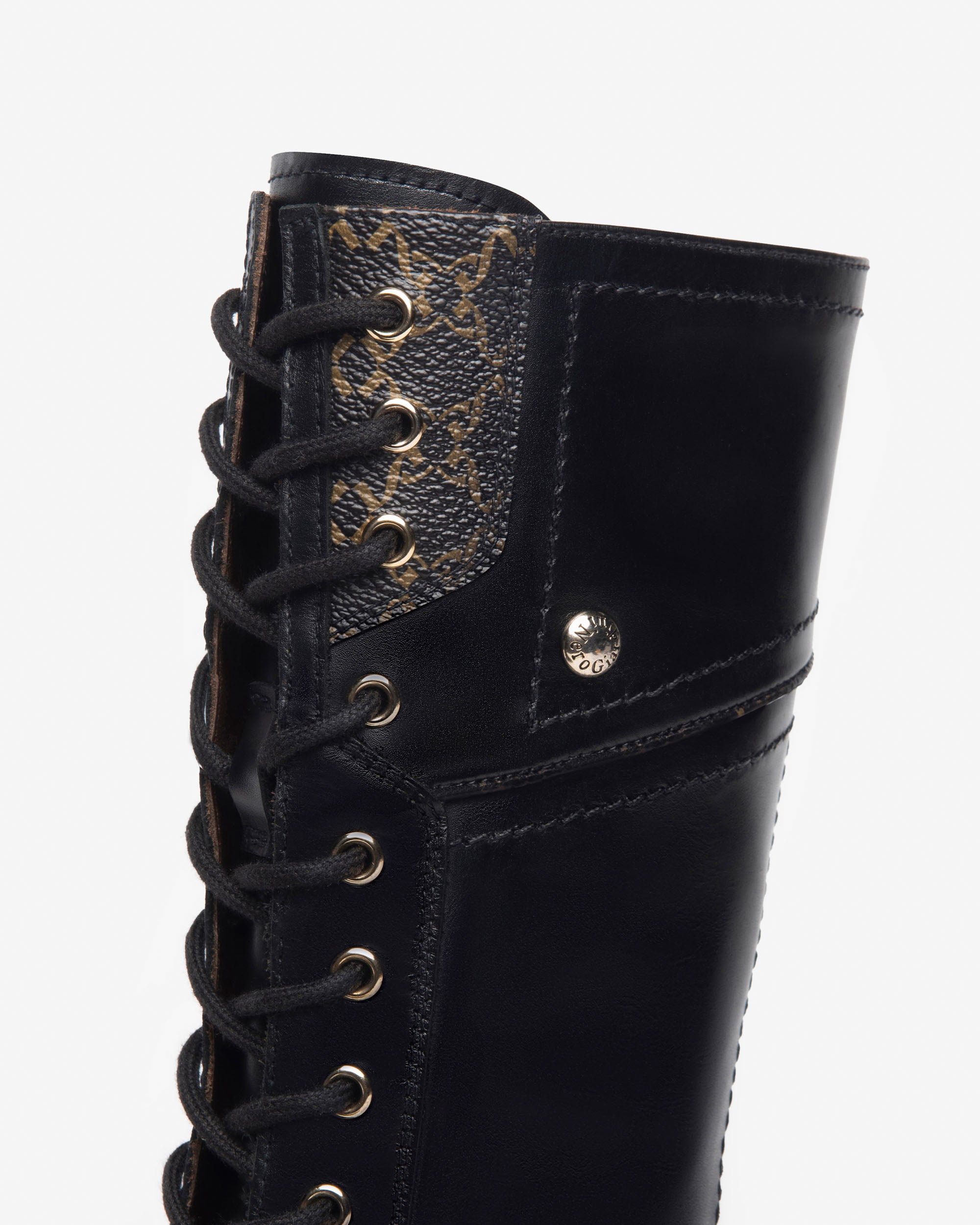 Women’s Leather Boots
