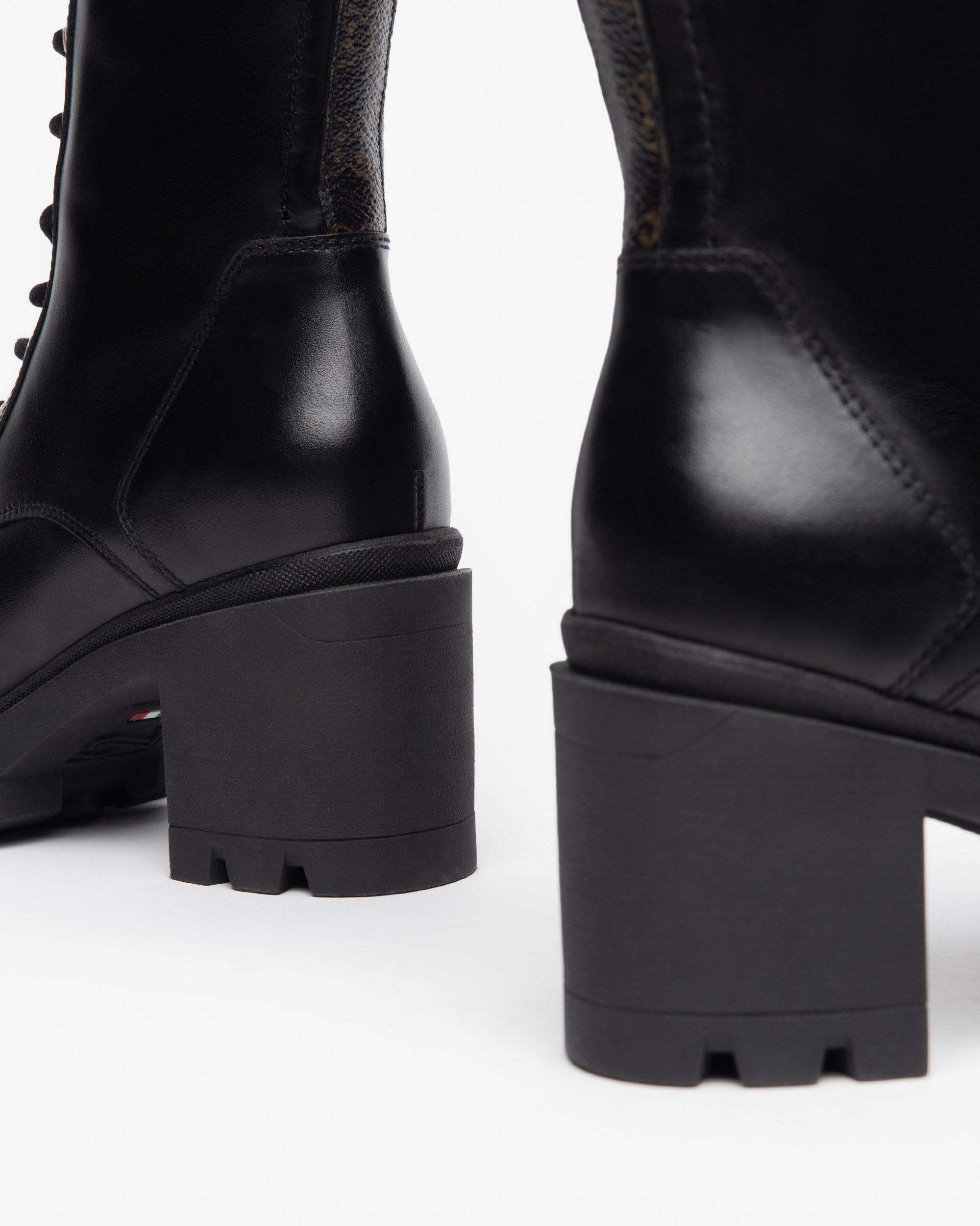 Women’s Leather Boots