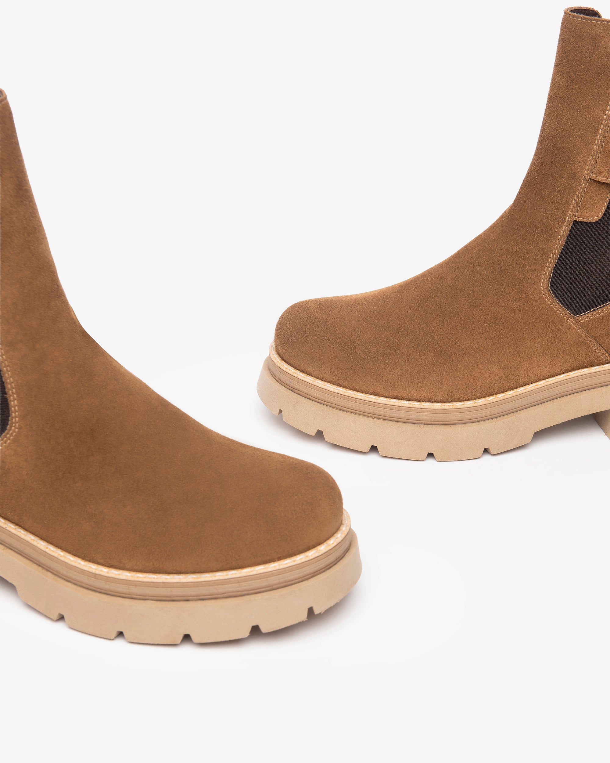 Nero Giardini Carpegna Leather Chelsea Boot in Black Nero Giardini Carpegna Leather Chelsea Boot in Black