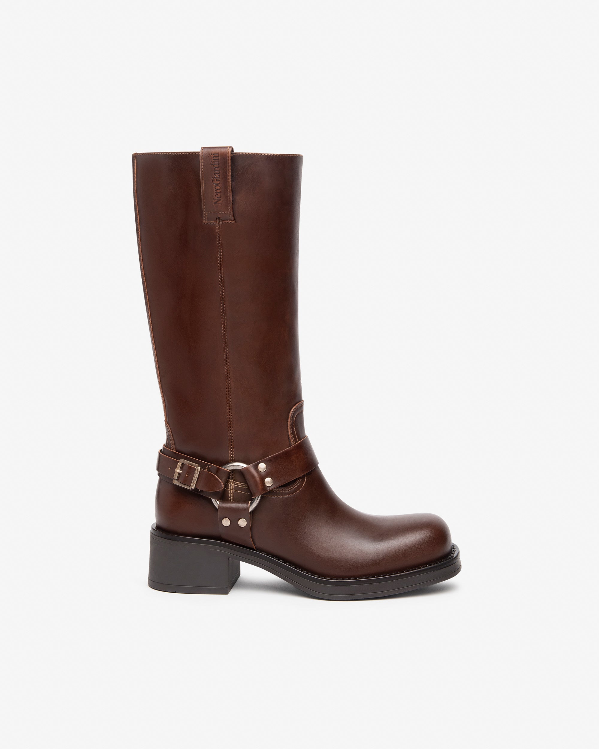 Women’s Leather Boots