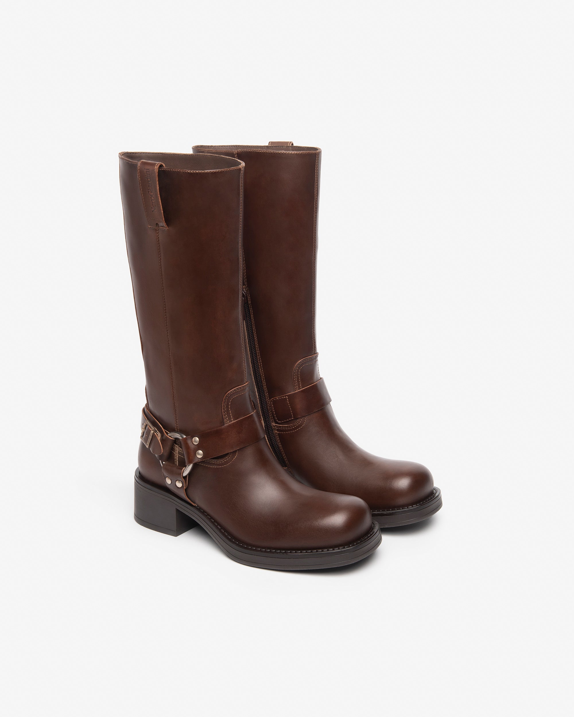 Women’s Leather Boots