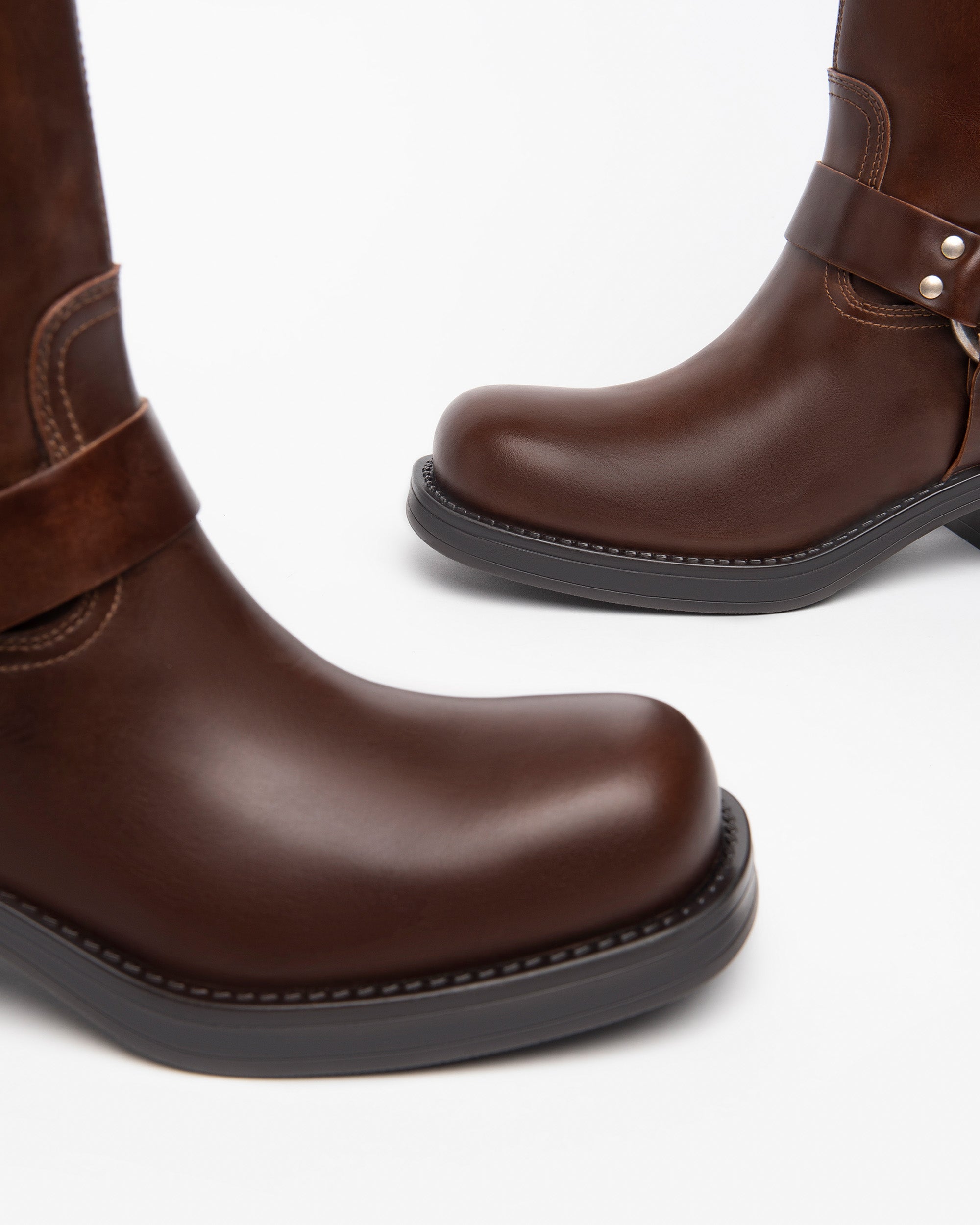 Women’s Leather Boots