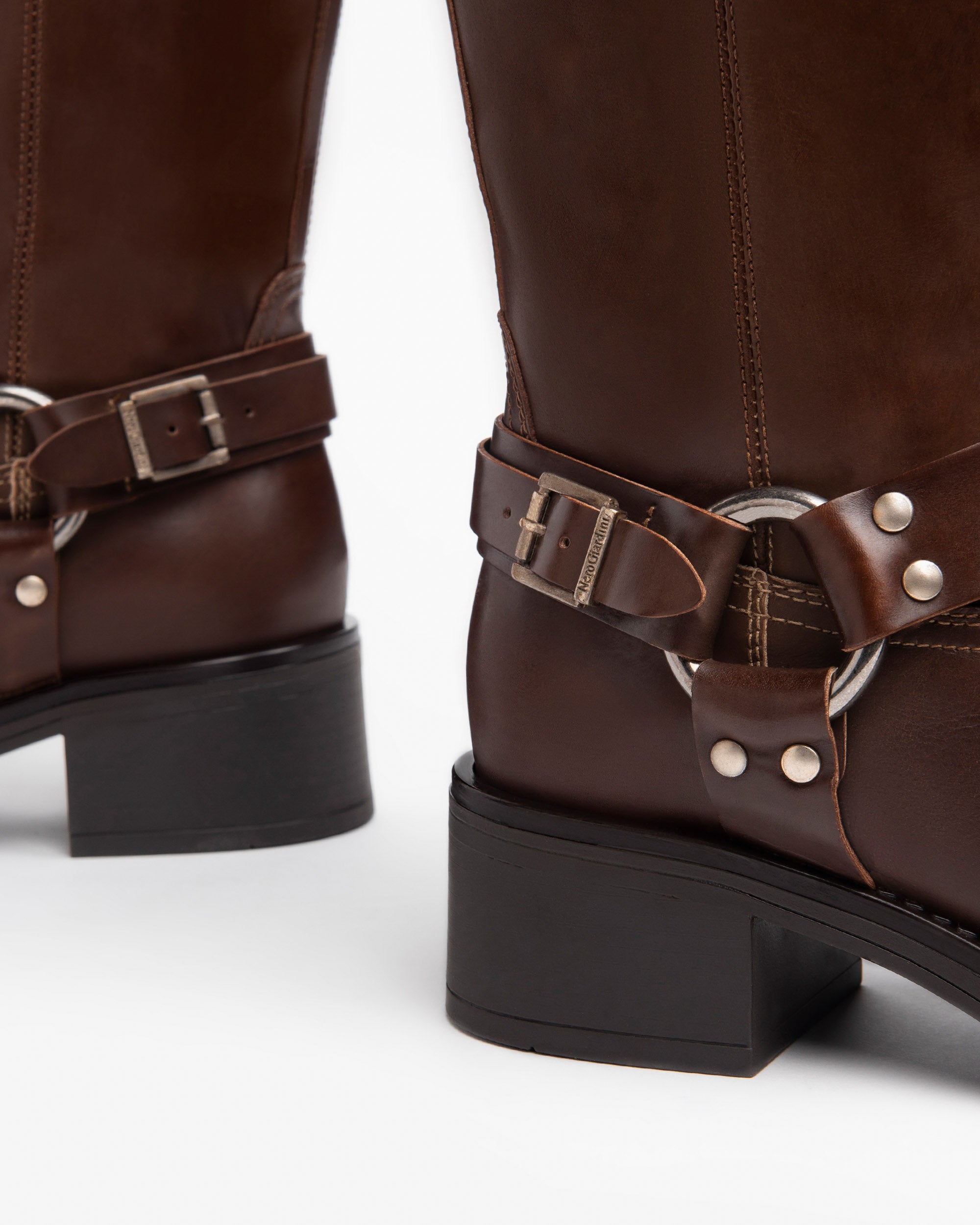 Women’s Leather Boots