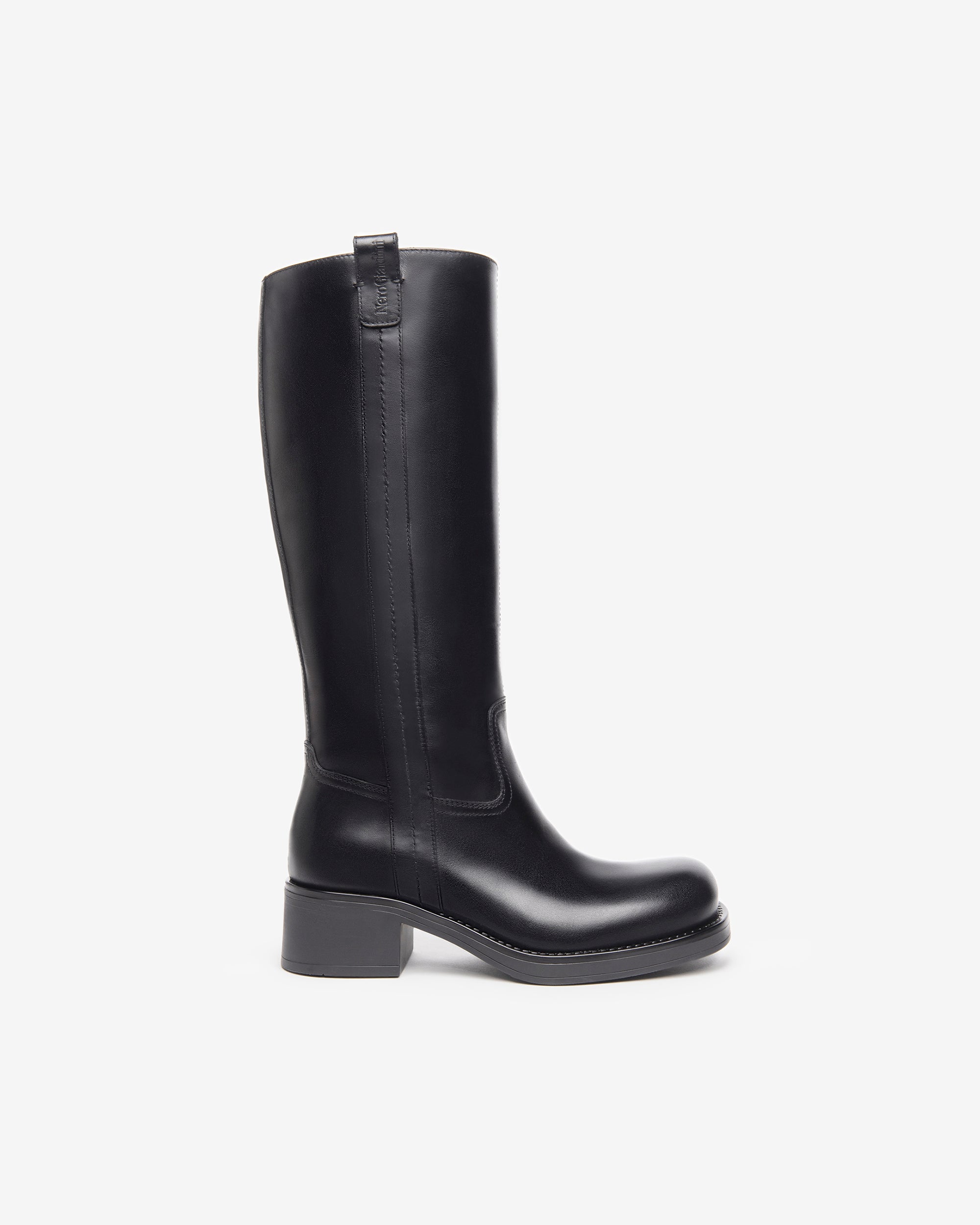 Women’s Leather Boots