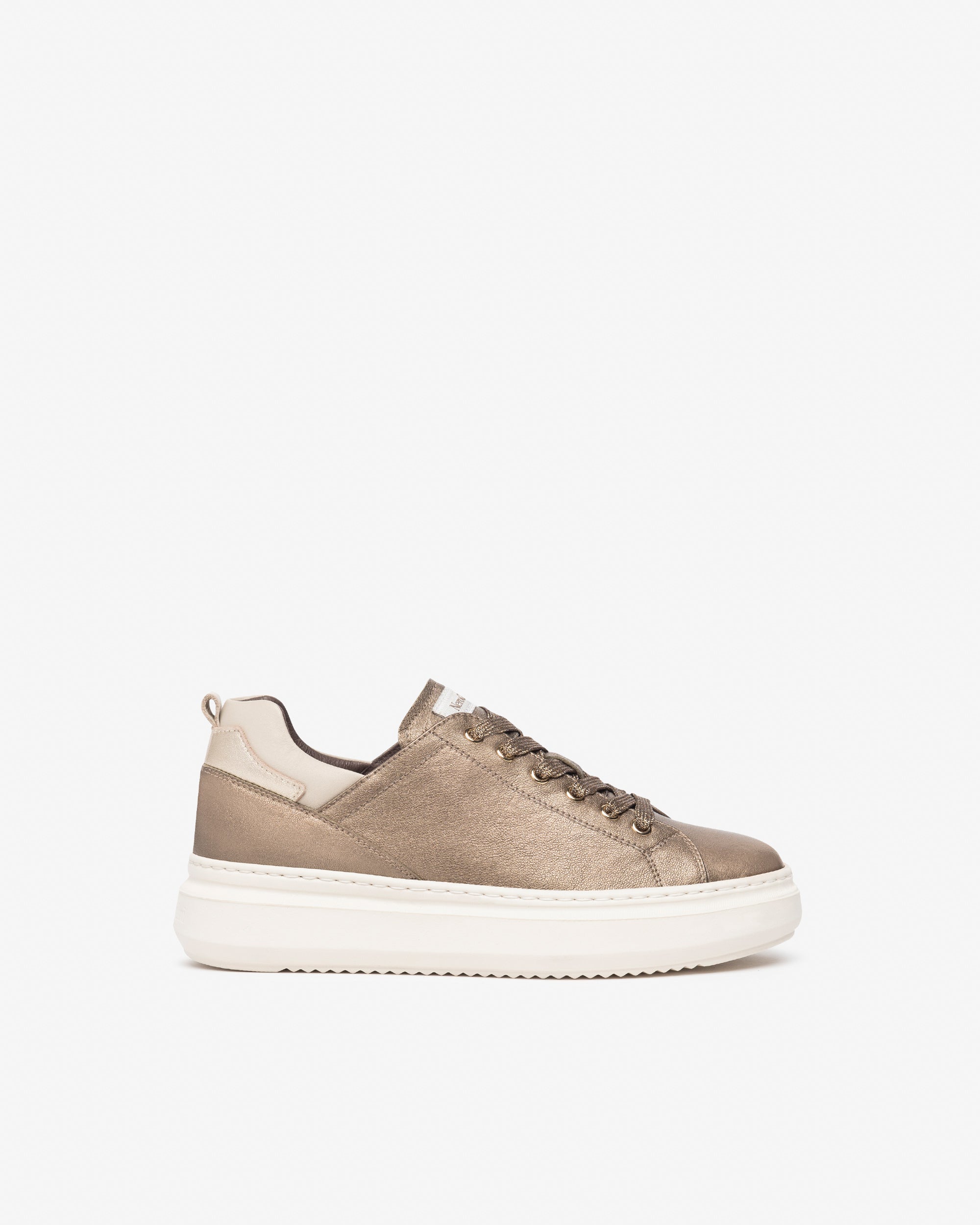 Women’s Leather Sneakers