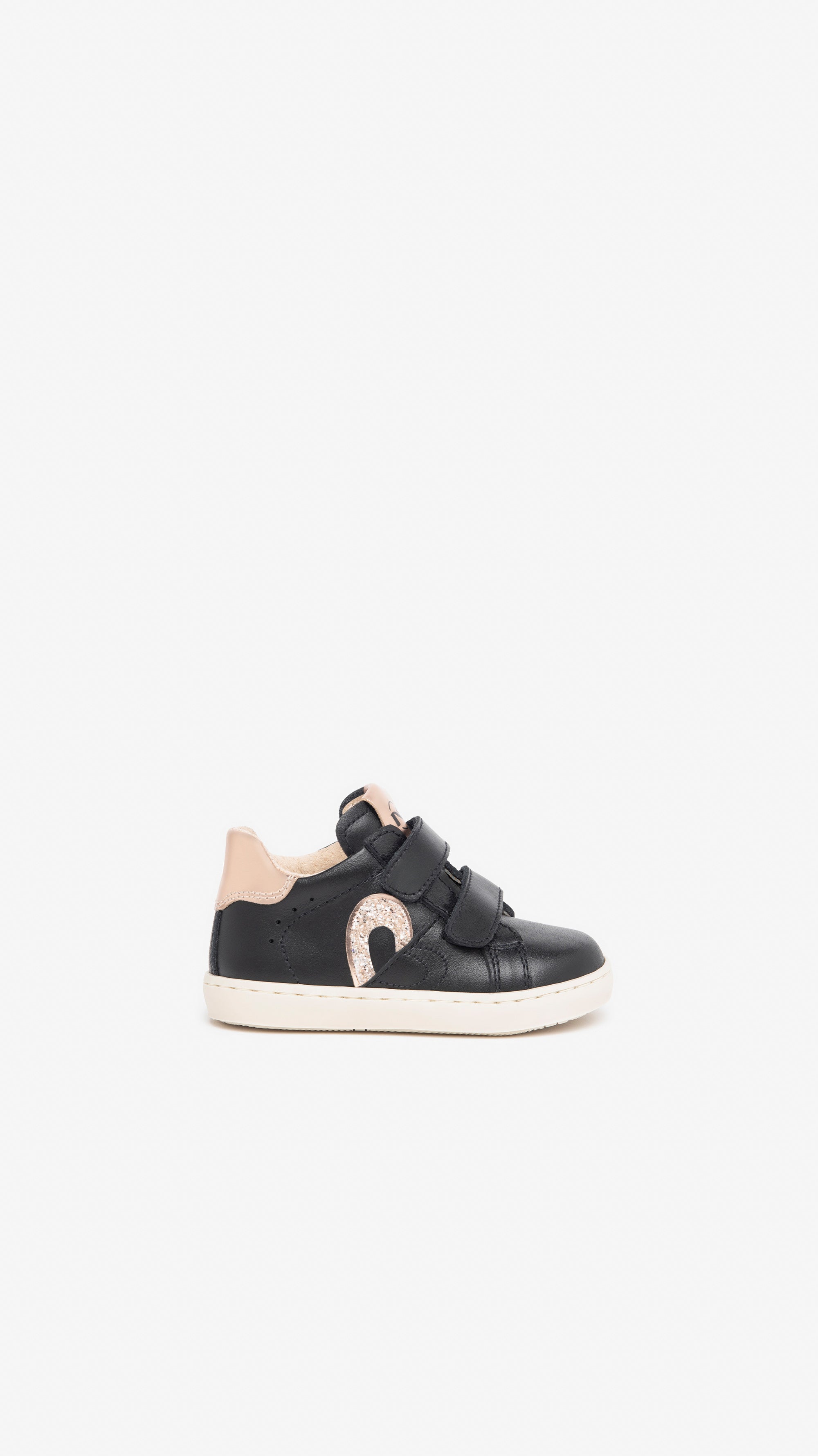 Sneakers Junior da Bambina in Pelle