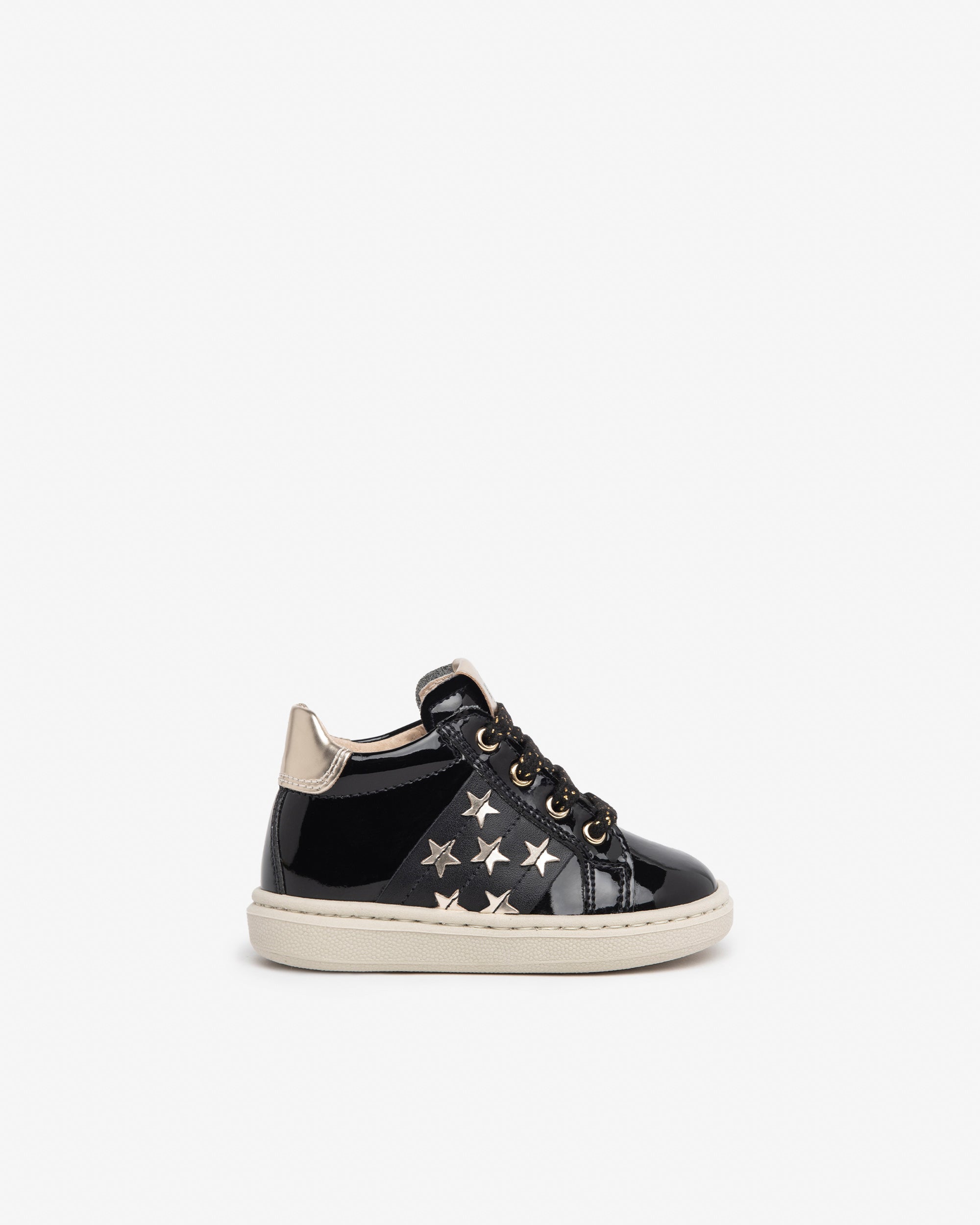 Sneakers Junior da Bambina in Materiale Tecnico