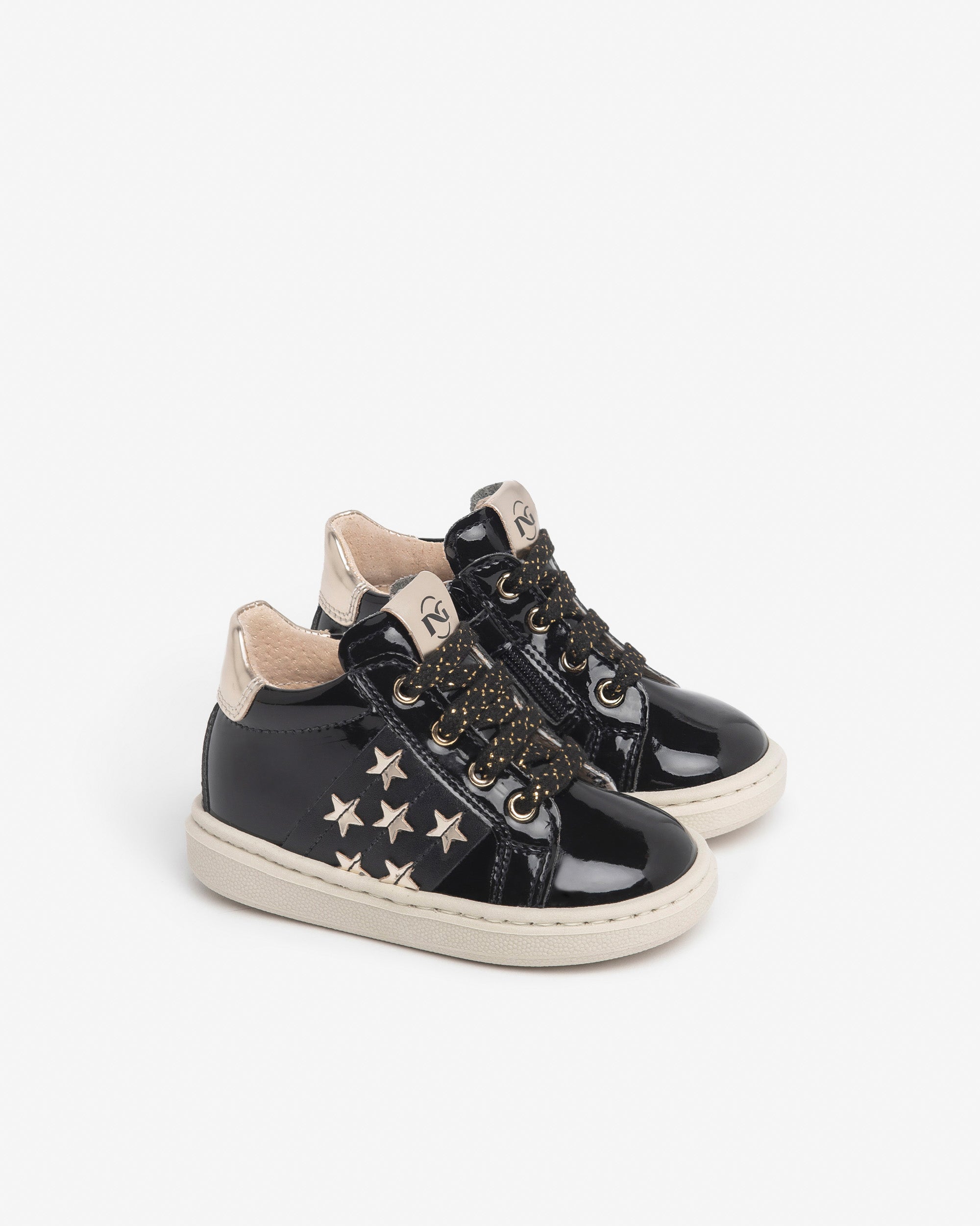 Sneakers Junior da Bambina in Materiale Tecnico