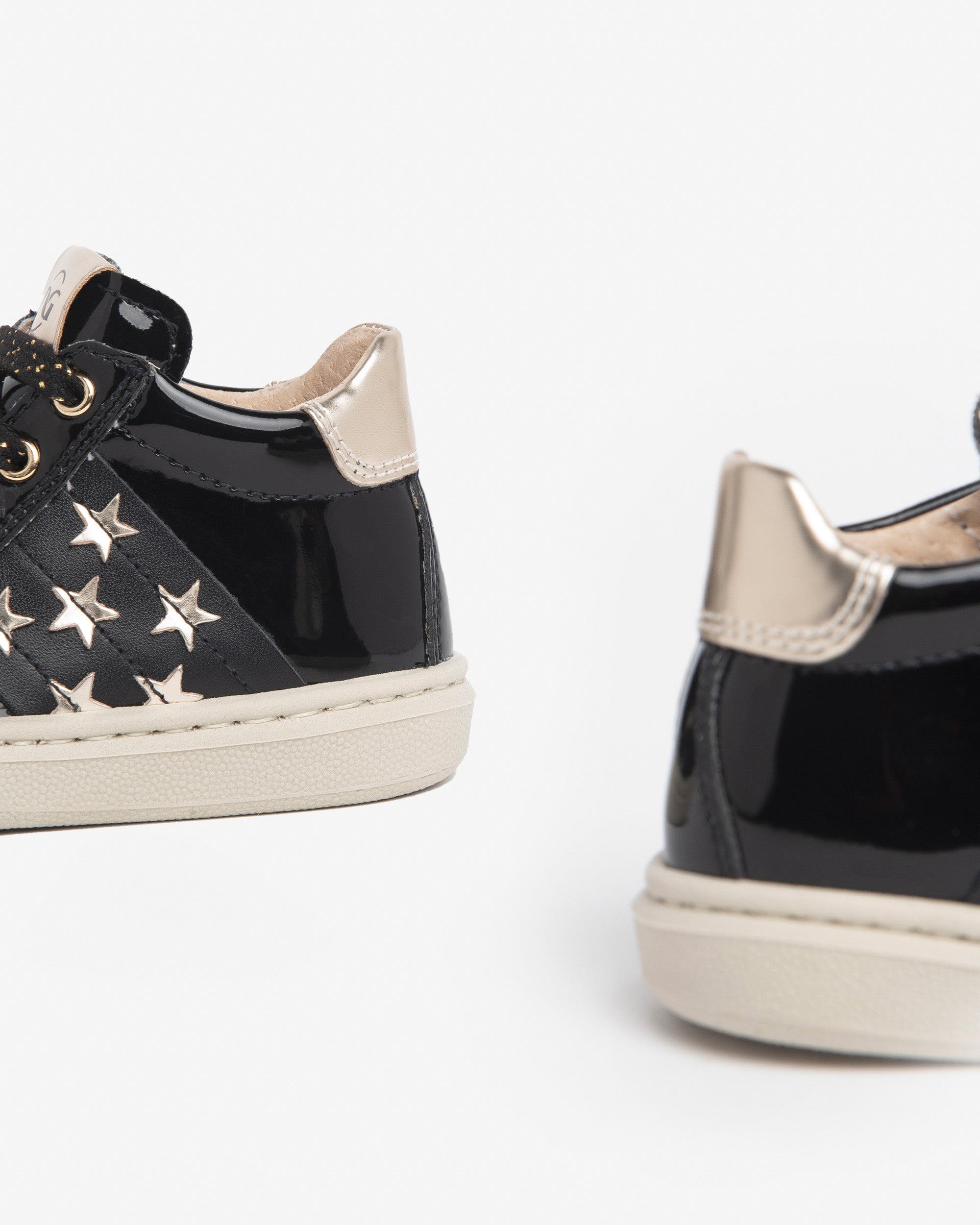 Sneakers Junior da Bambina in Materiale Tecnico