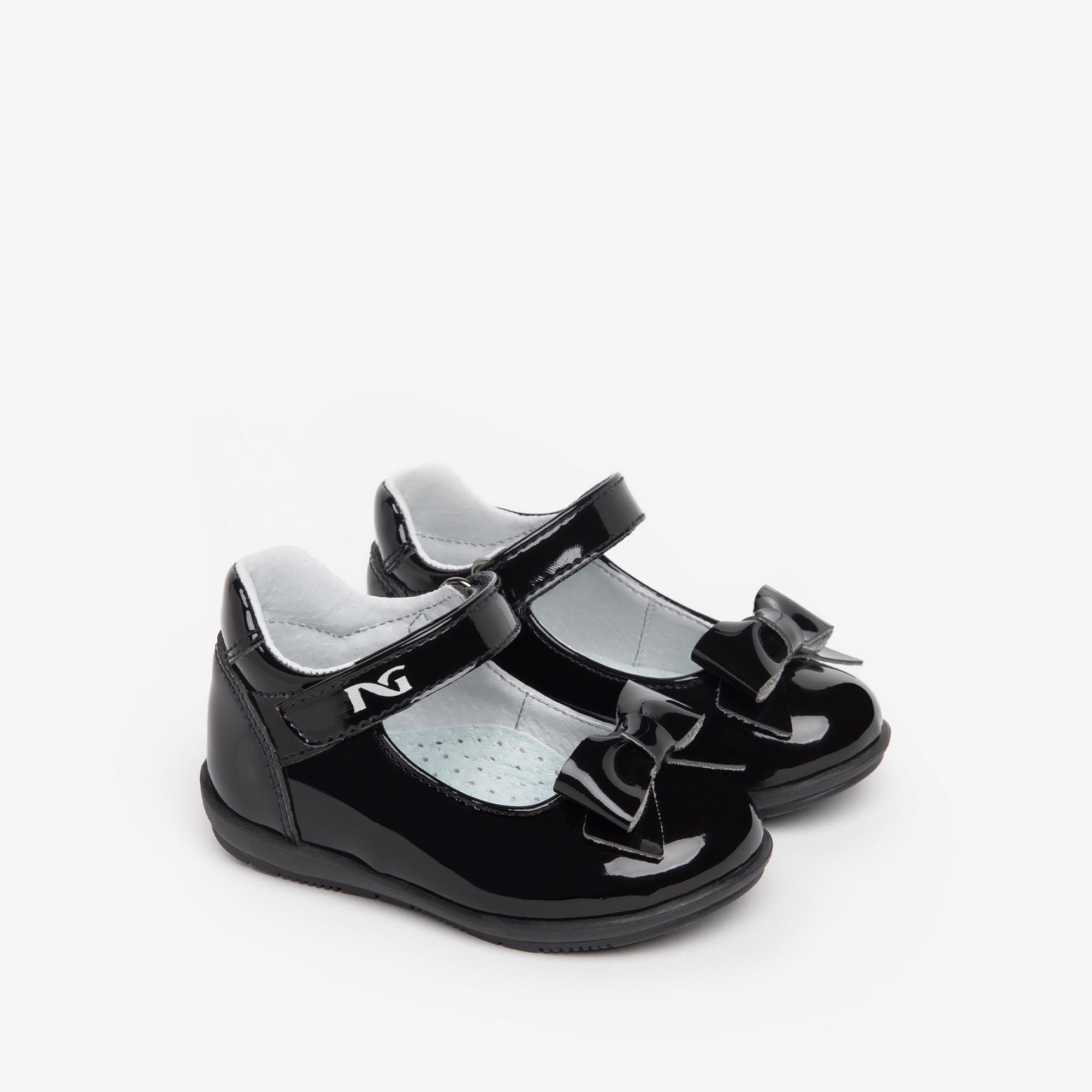 Ballerine Junior da Bambina in Materiale Tecnico