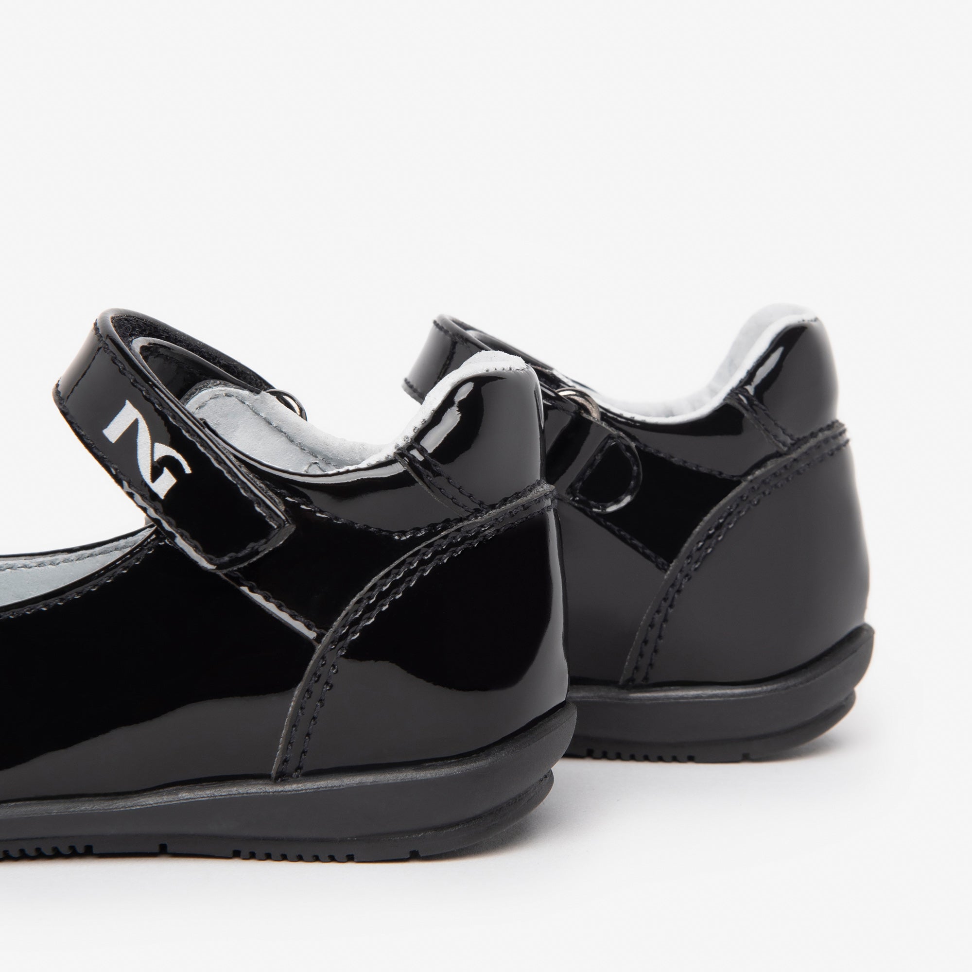 Ballerine Junior da Bambina in Materiale Tecnico