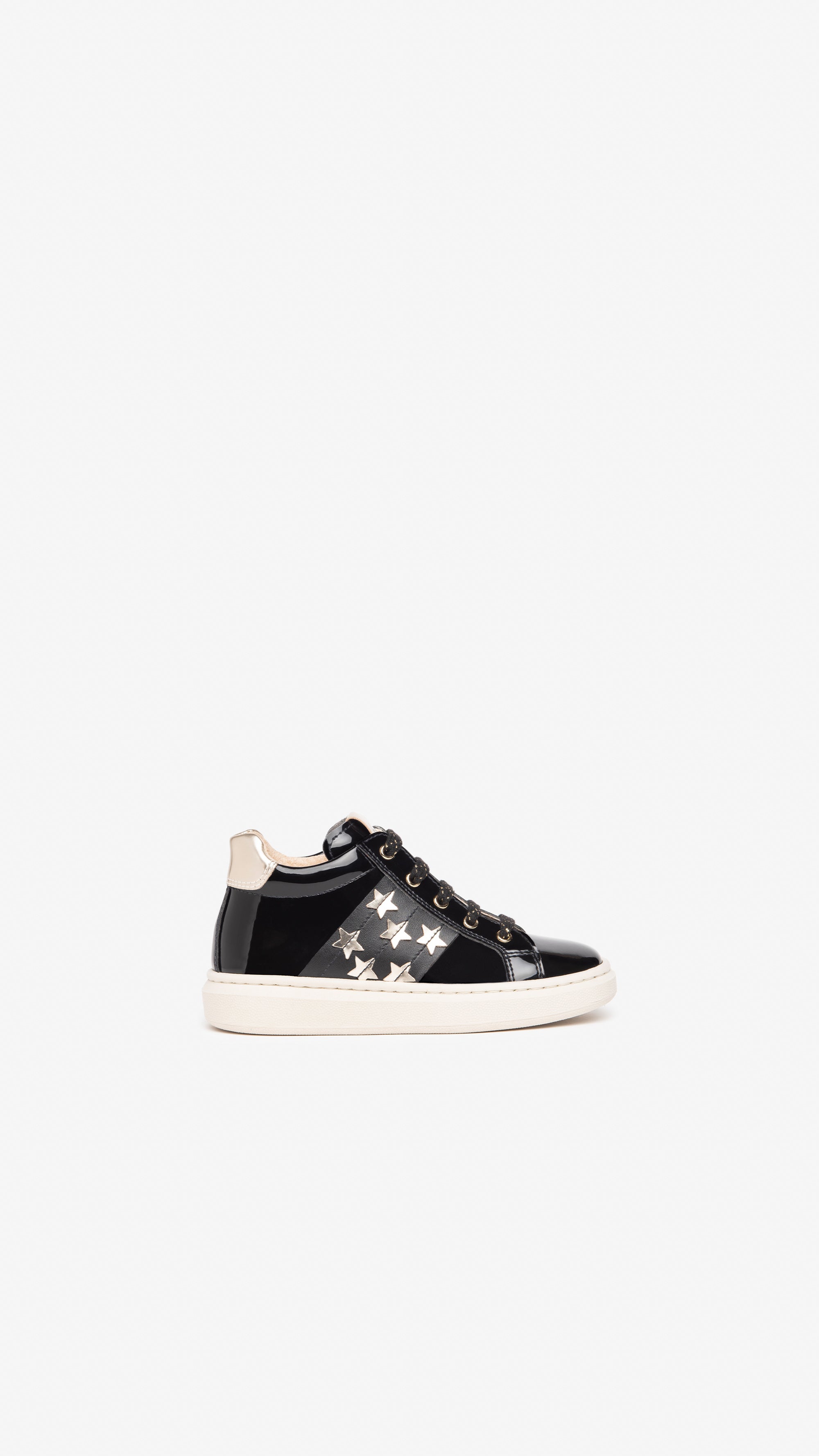 Sneakers Junior da Bambina in Materiale Tecnico