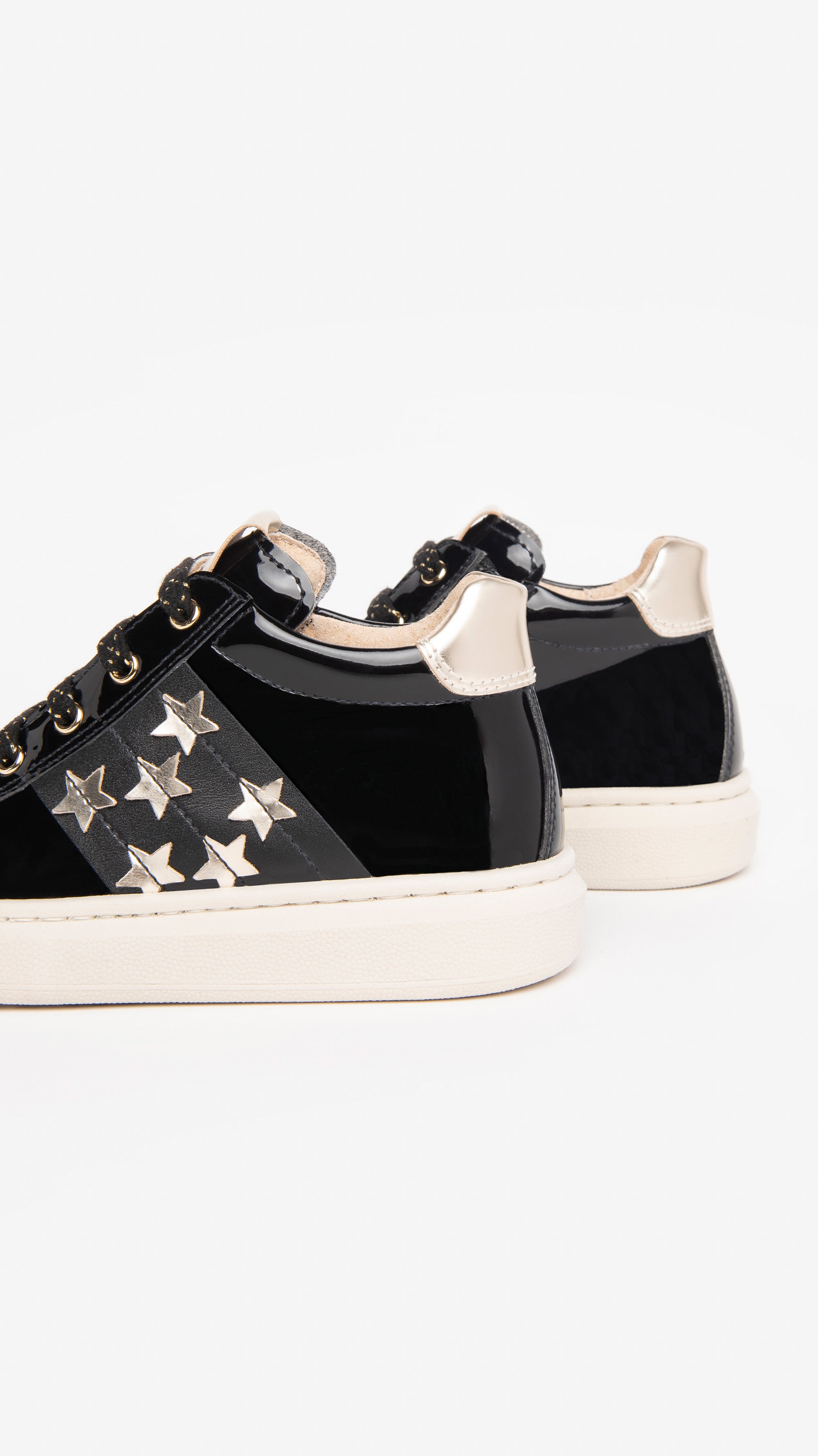 Sneakers Junior da Bambina in Materiale Tecnico