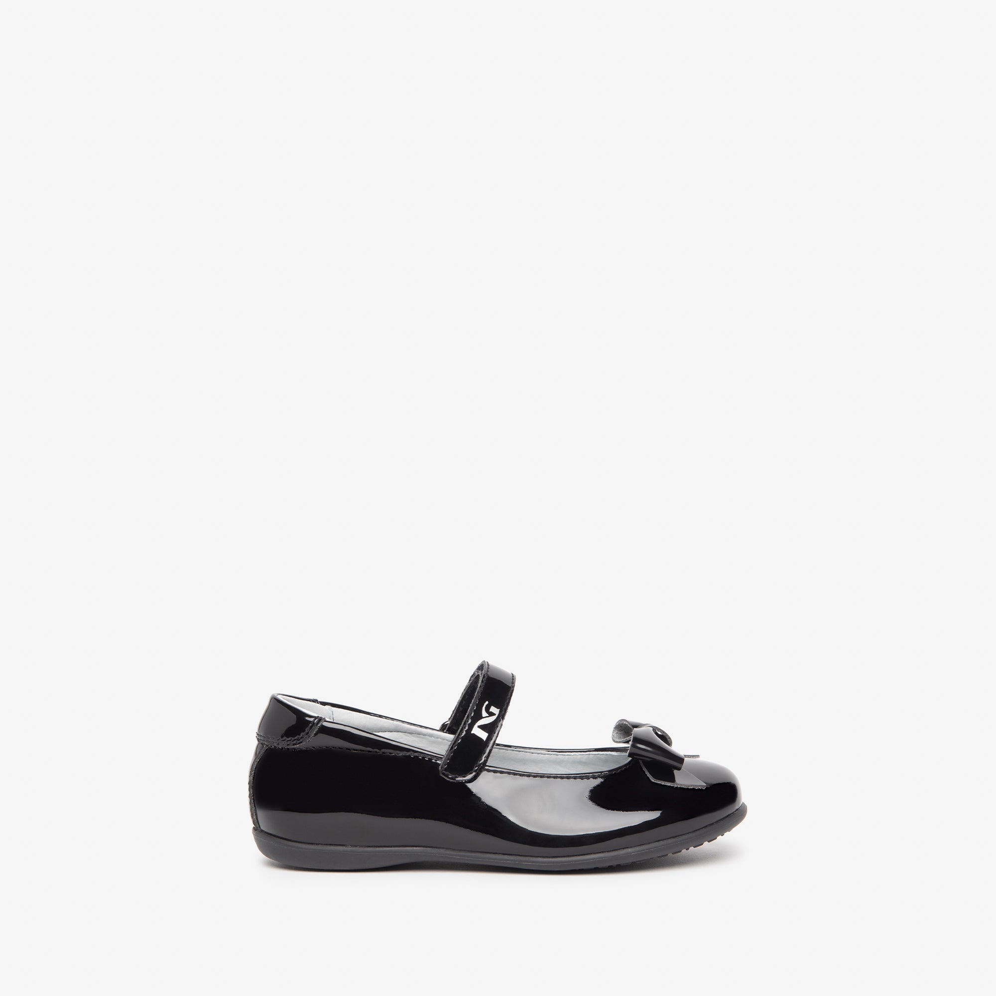 Ballerine Junior da Bambina in Materiale Tecnico