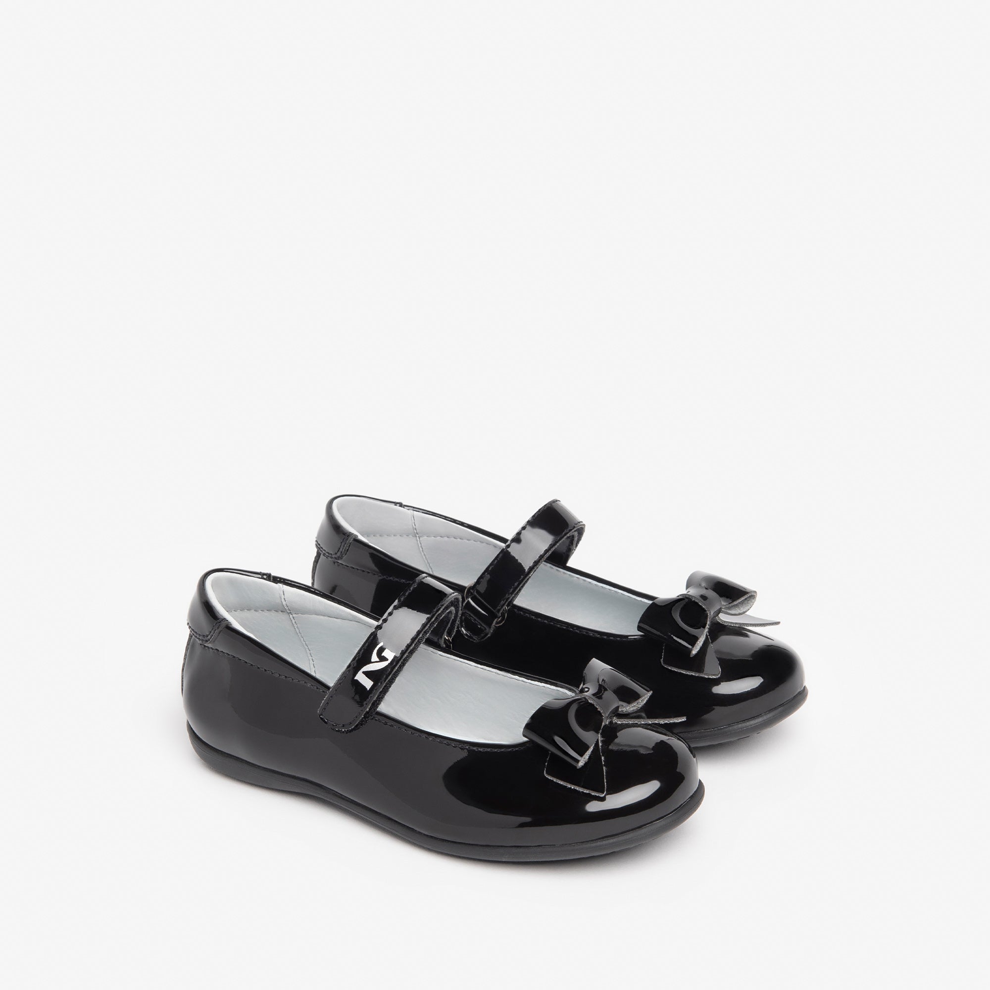 Ballerine Junior da Bambina in Materiale Tecnico