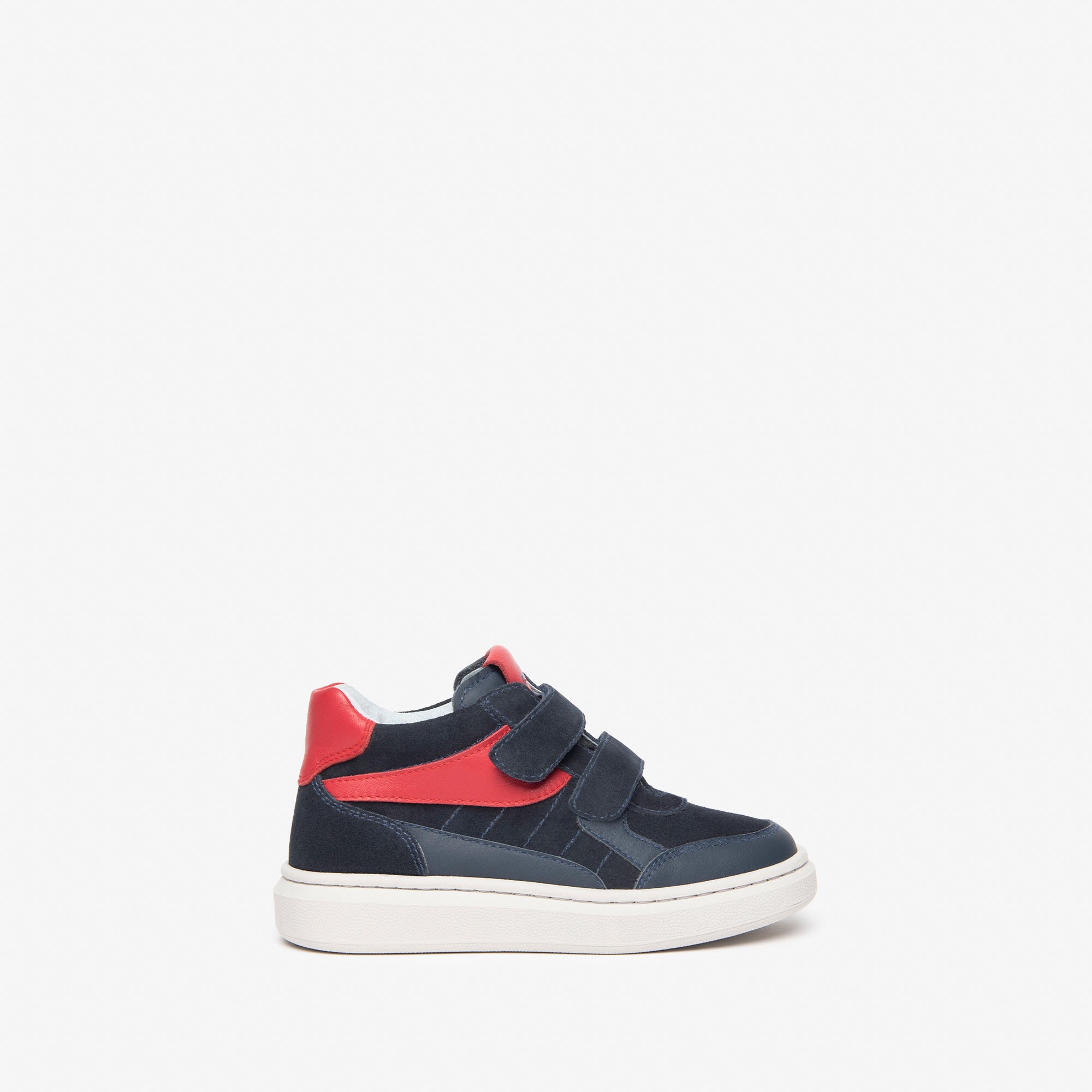 Sneakers Junior da Bambino in Pelle