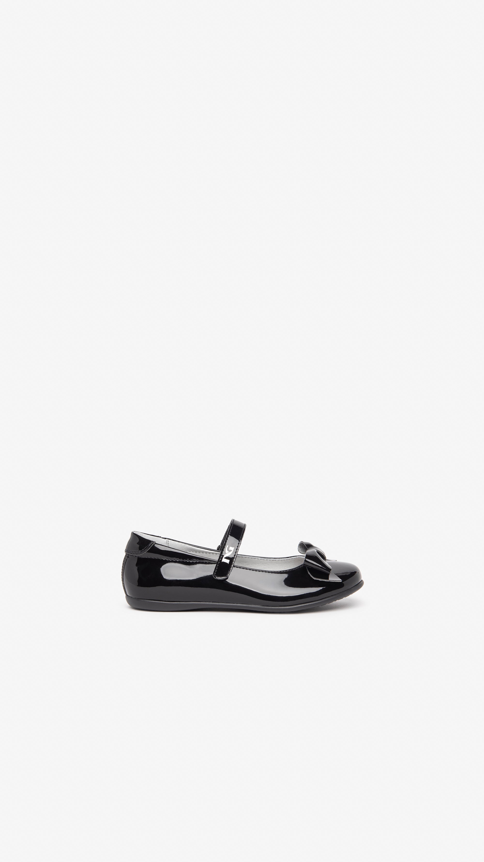 Ballerine Teen da Ragazza in Materiale Tecnico