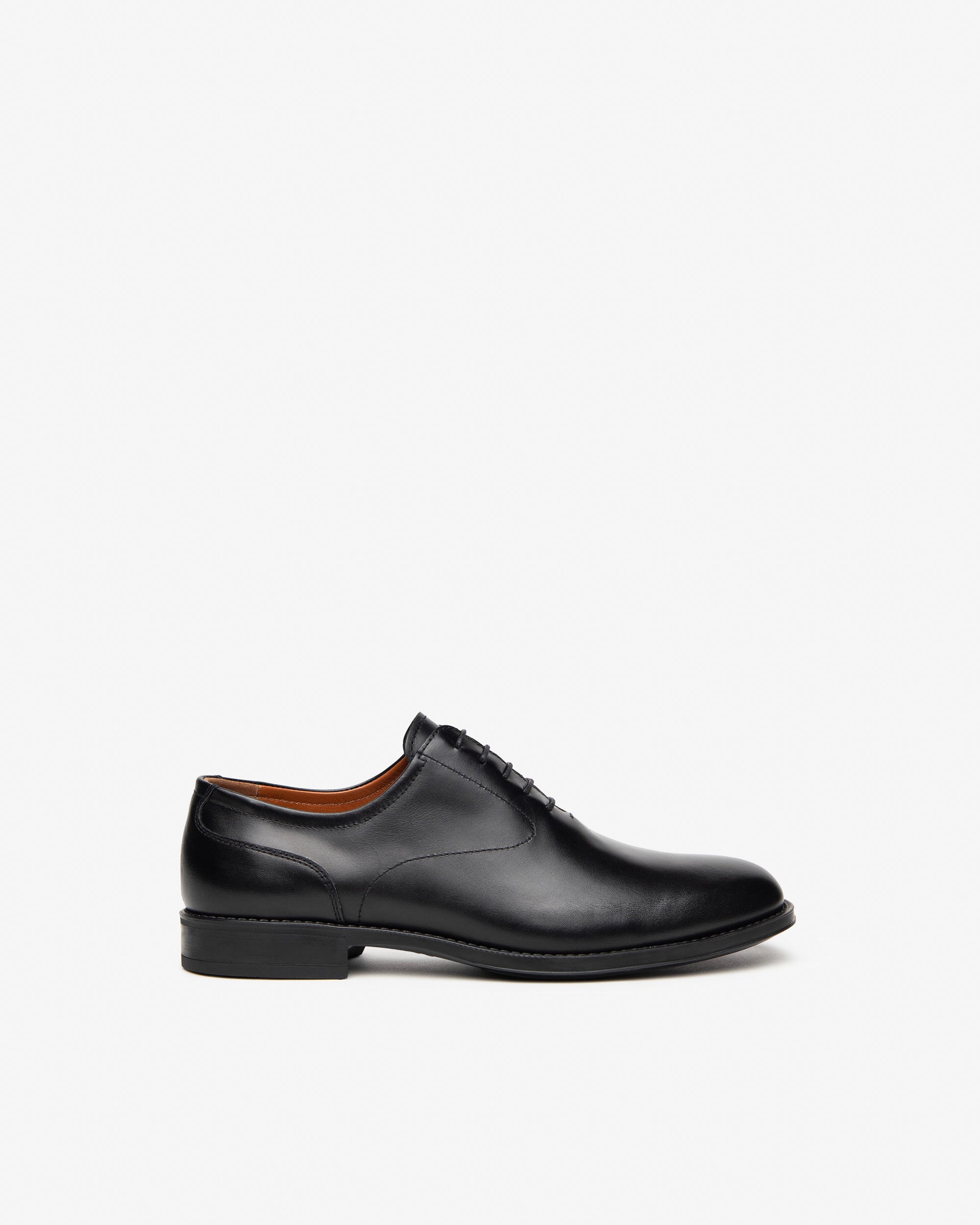 Zapatos de cordones Hombre de Piel