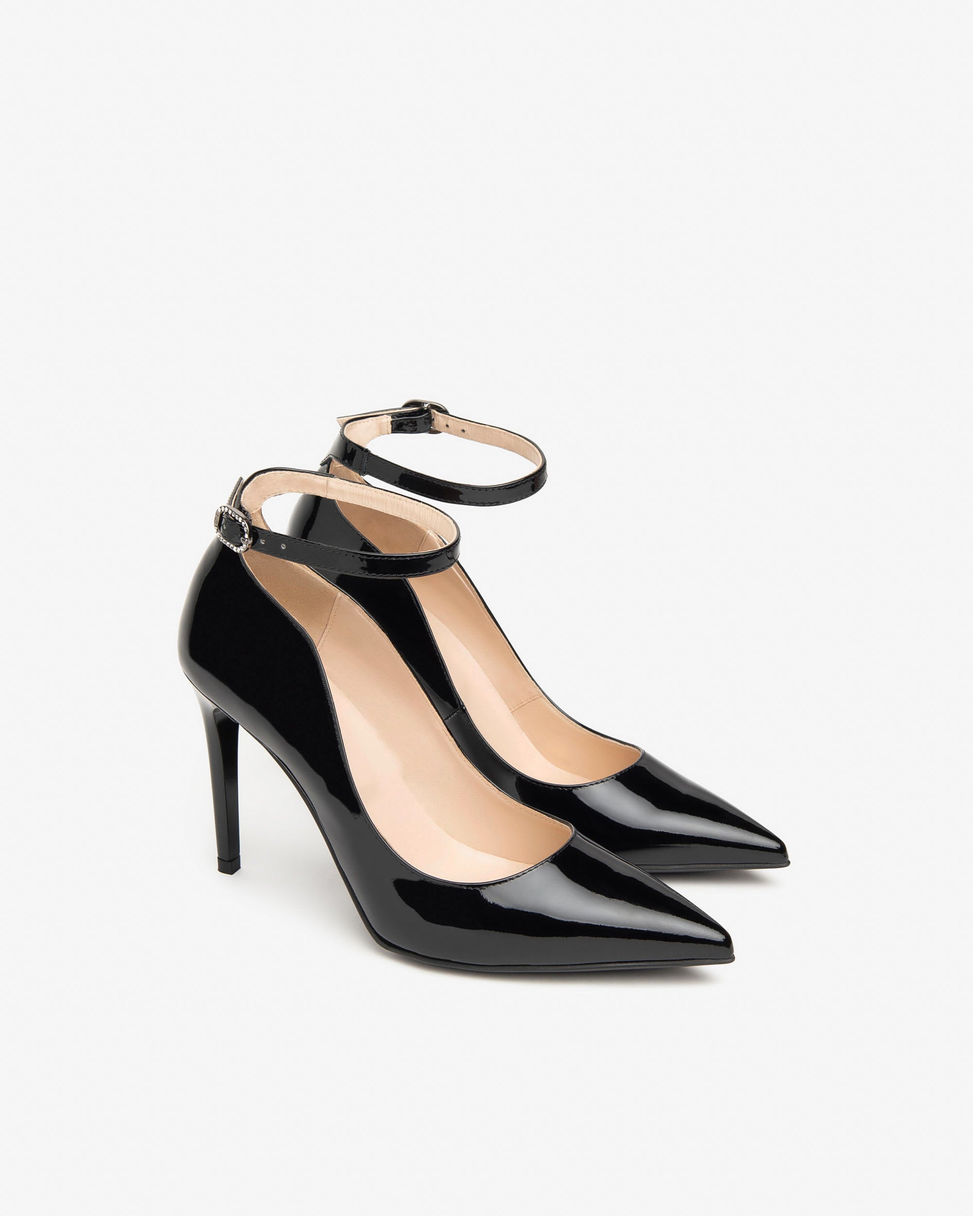 Pumps Dames in Lak