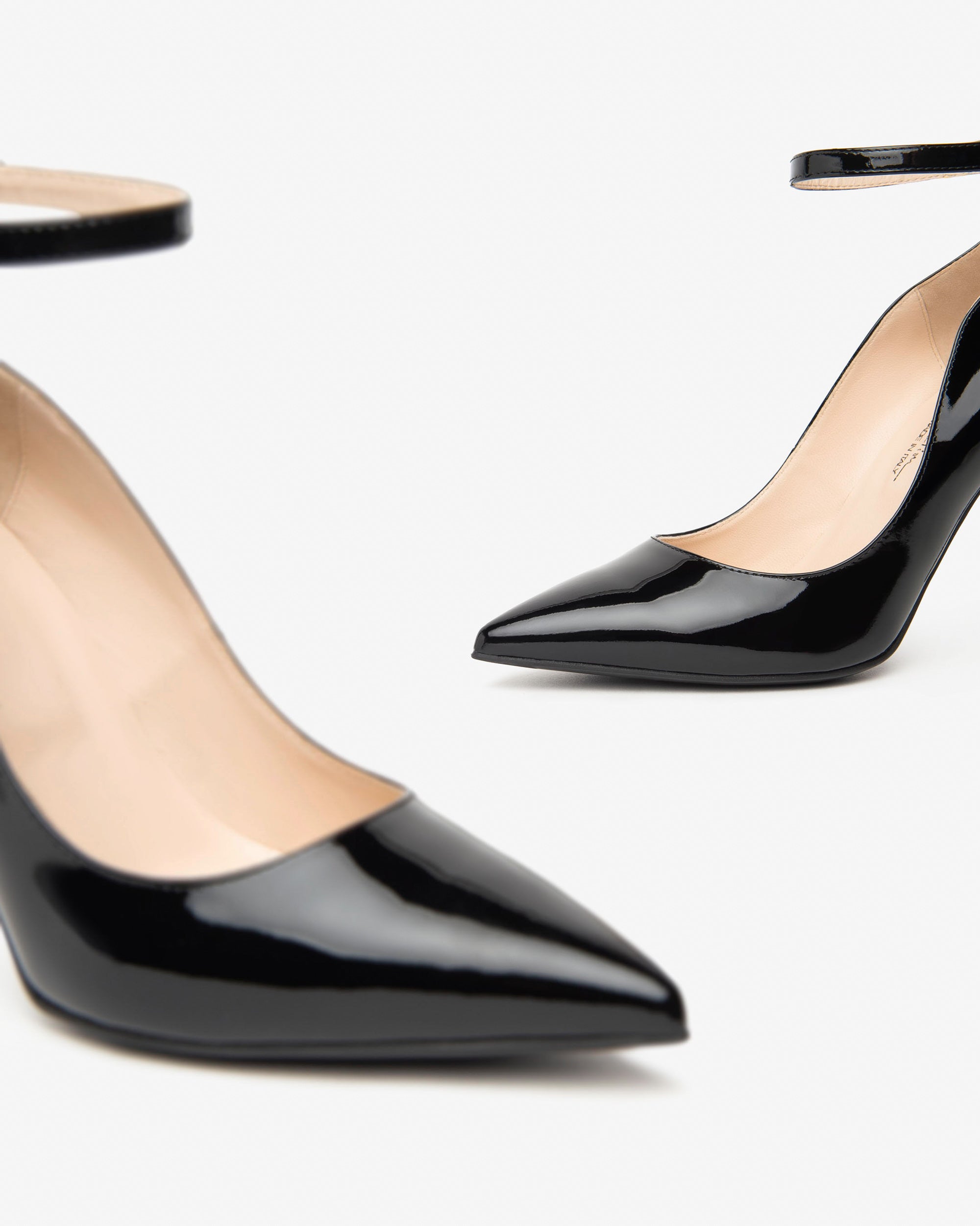 Pumps Dames in Lak