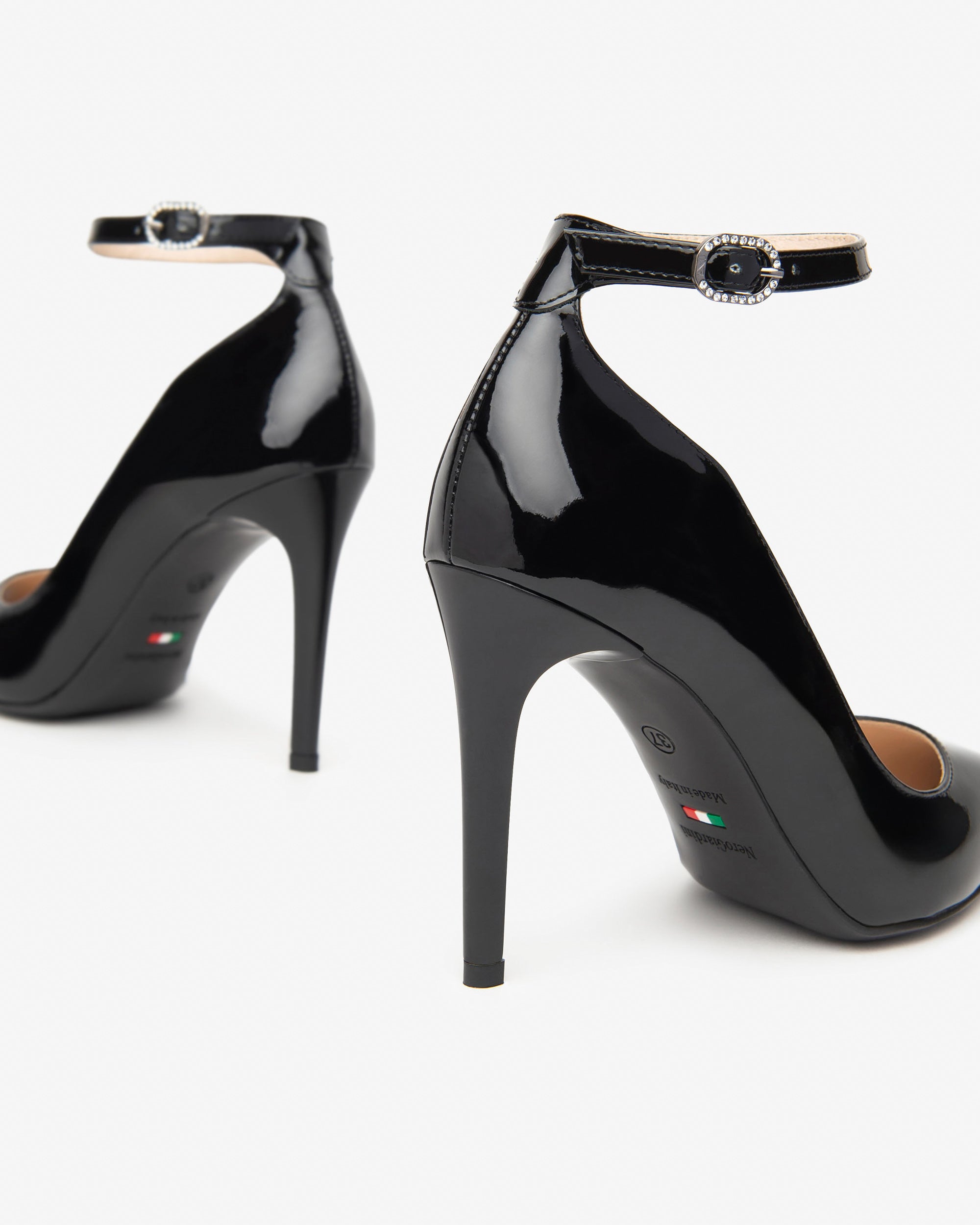 Pumps Dames in Lak