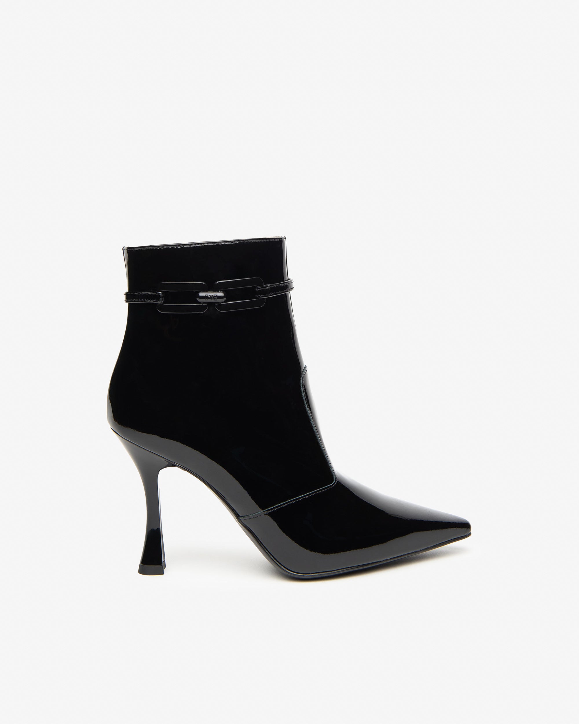 Tronchetti Donna in Vernice