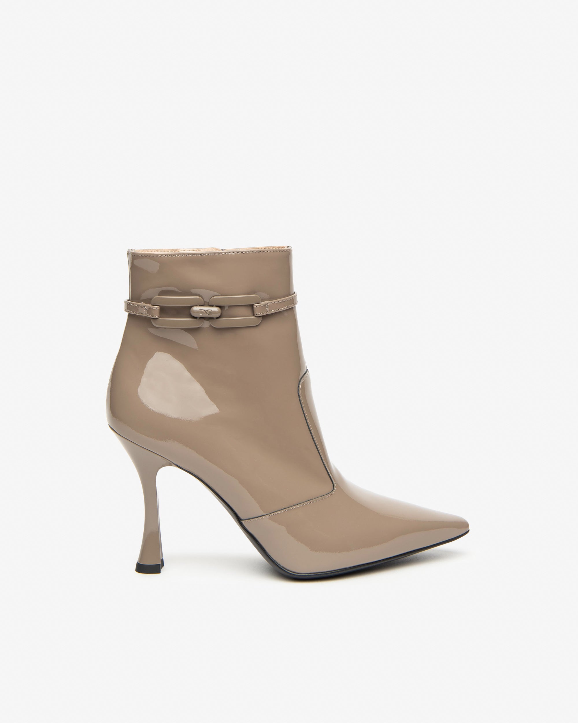 Tronchetti Donna in Vernice