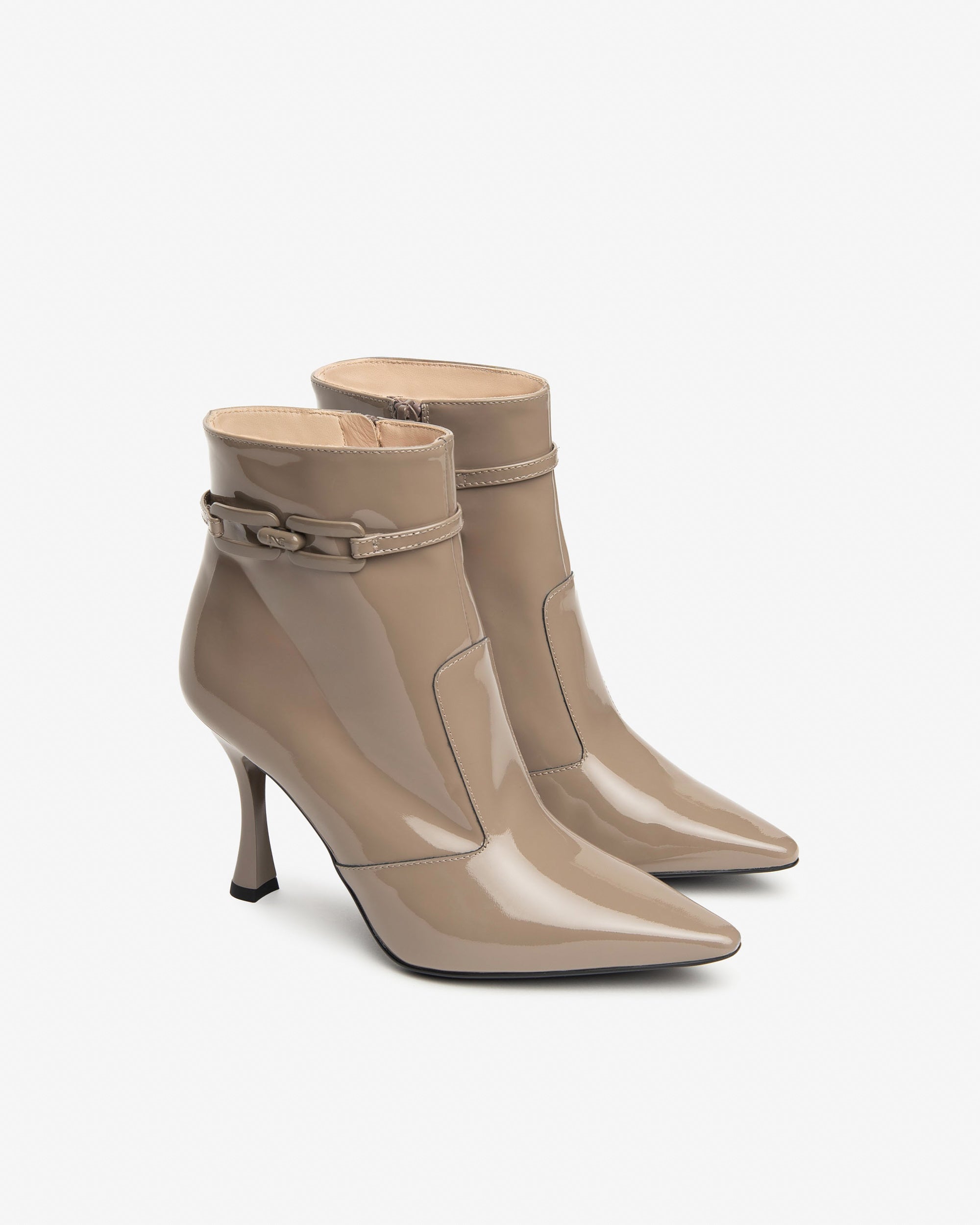 Tronchetti Donna in Vernice