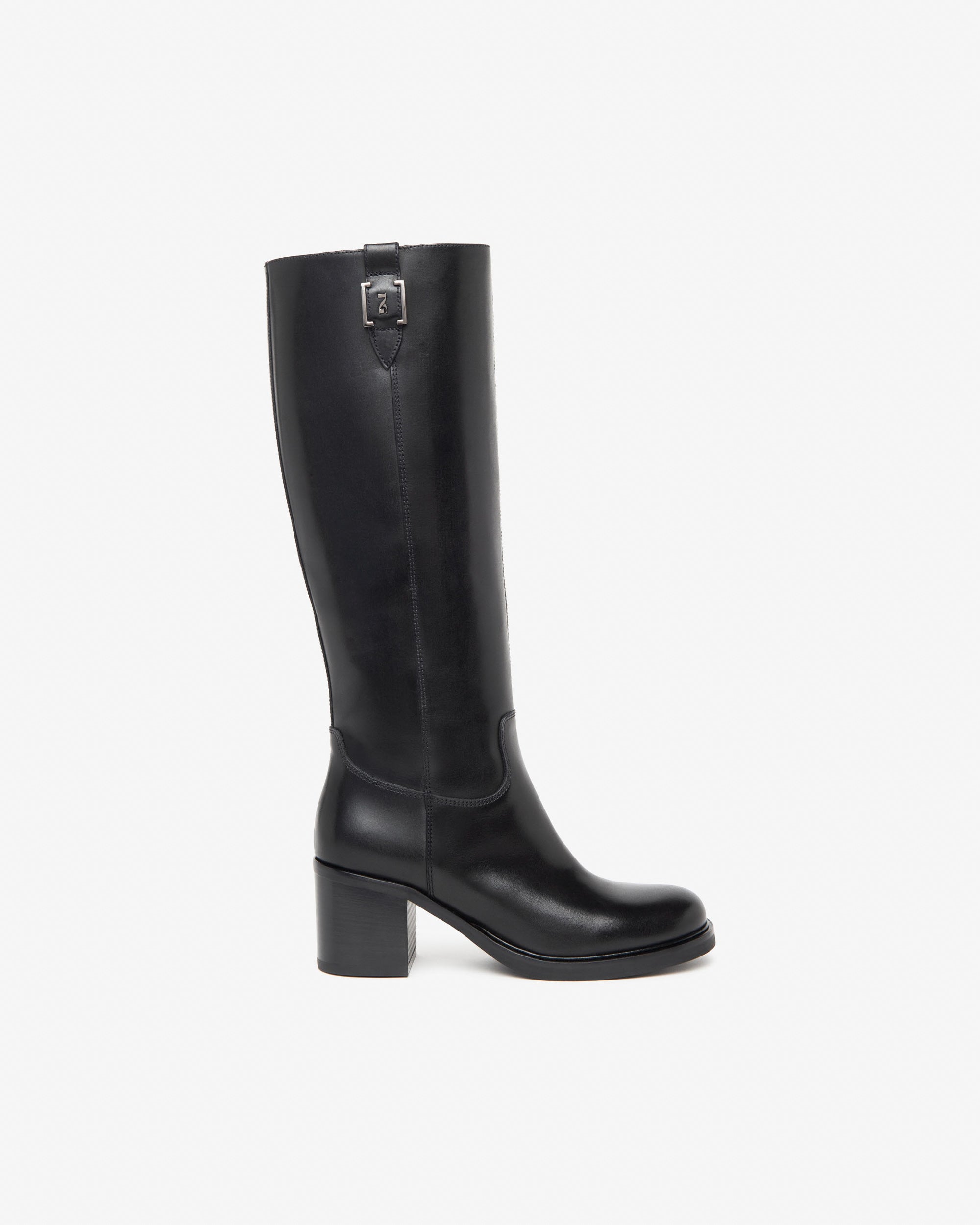 Botas Mujer de Piel