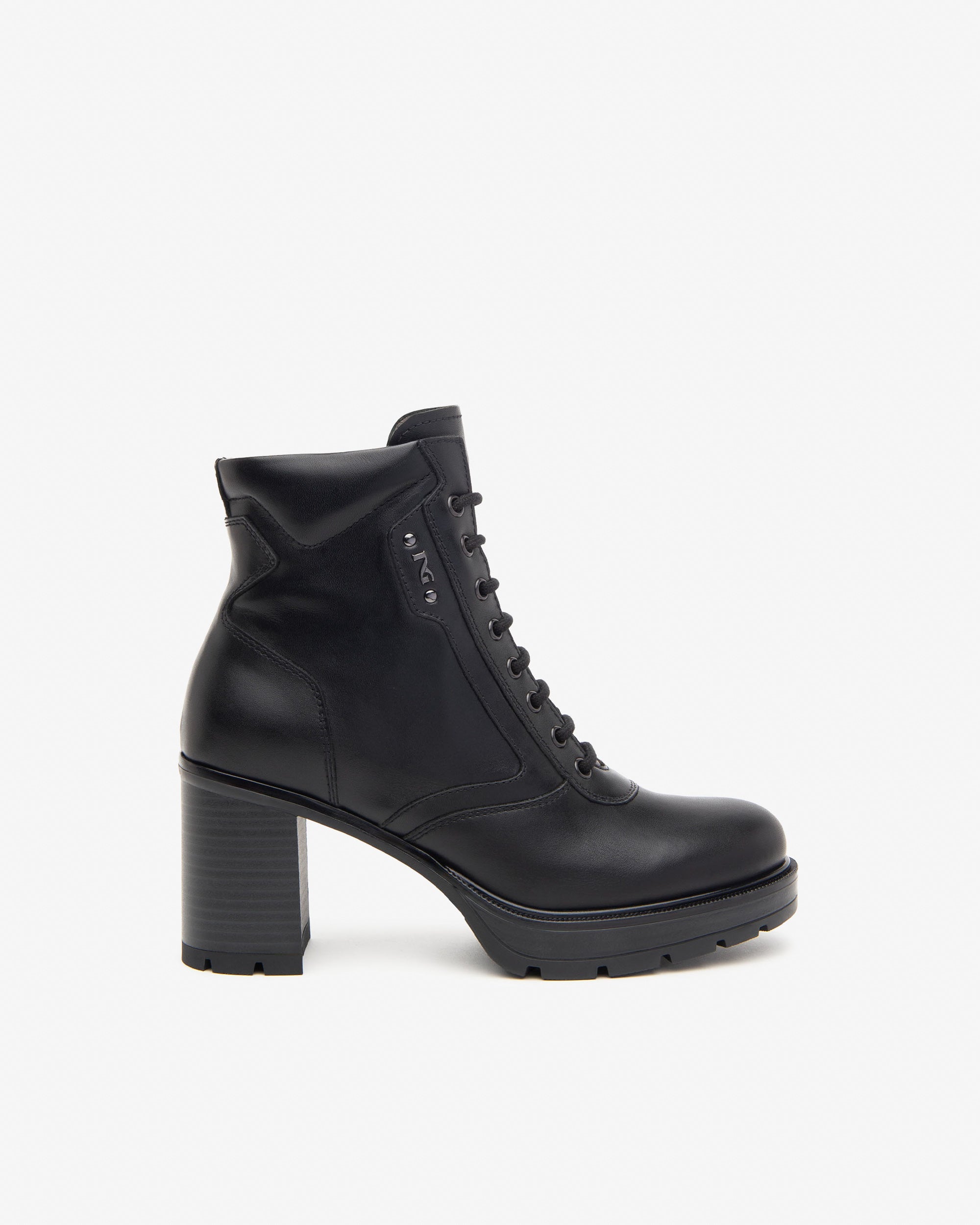 Tronchetti Donna in Pelle