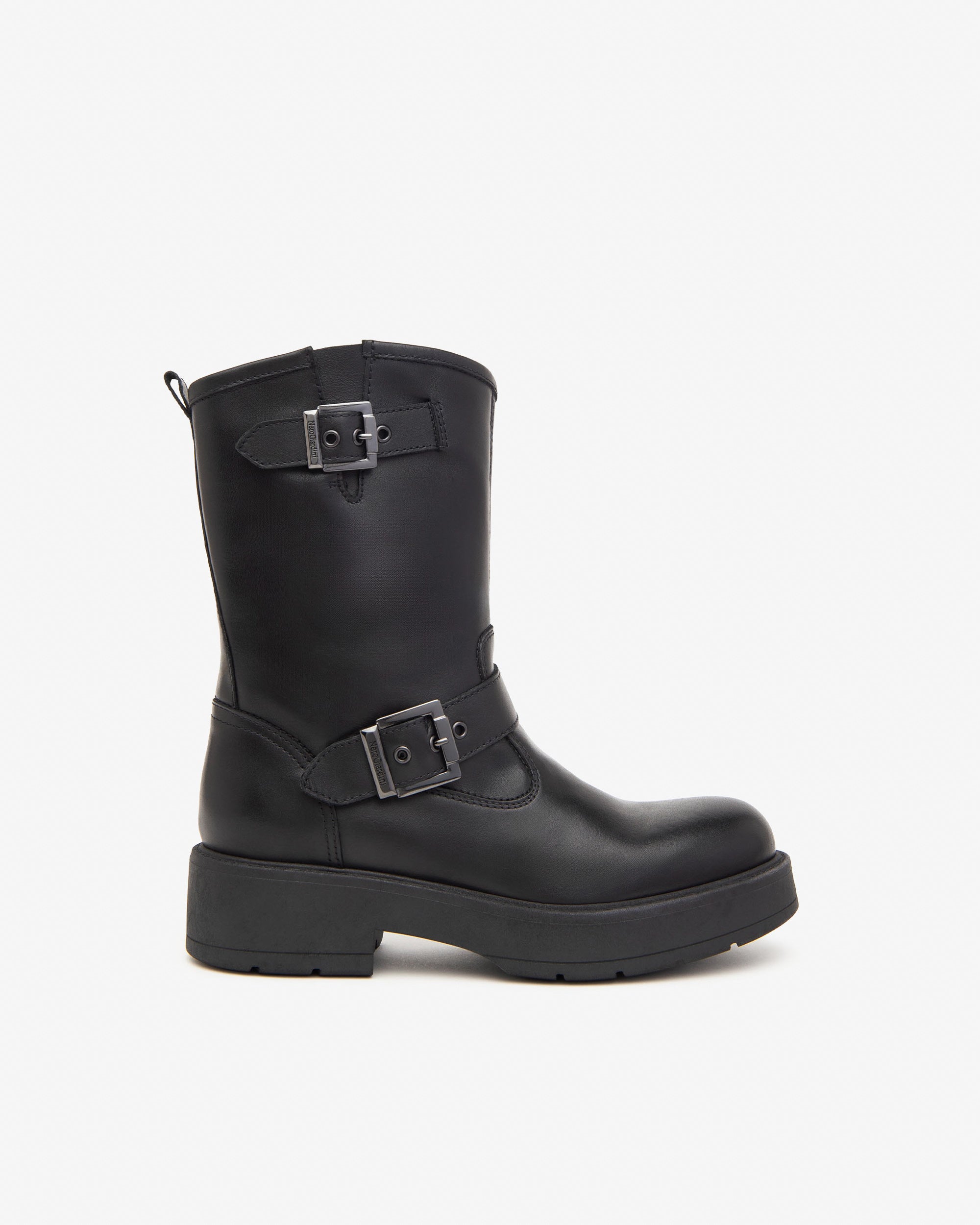 Women’s Leather Ankle Boots