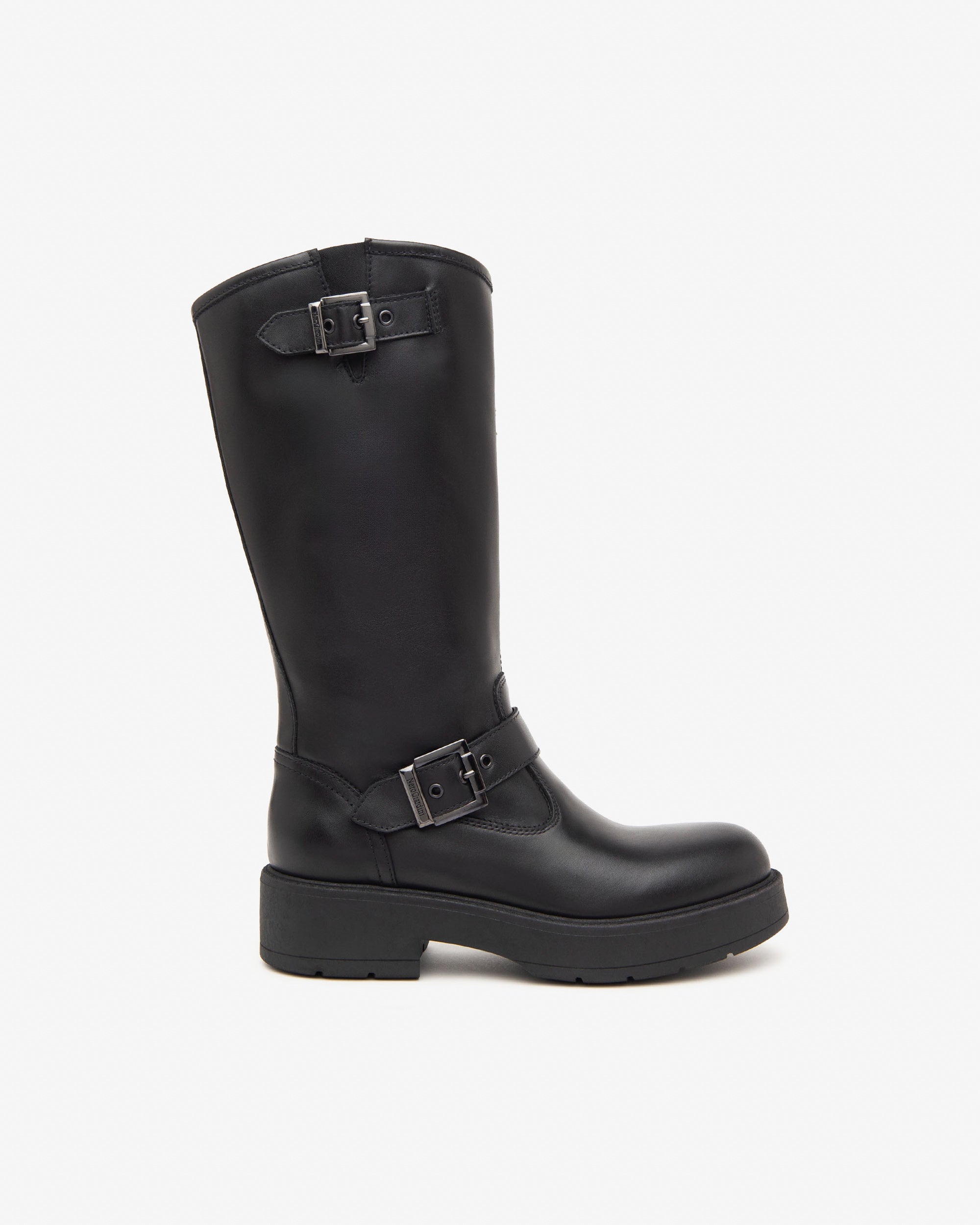 Women’s Leather Boots