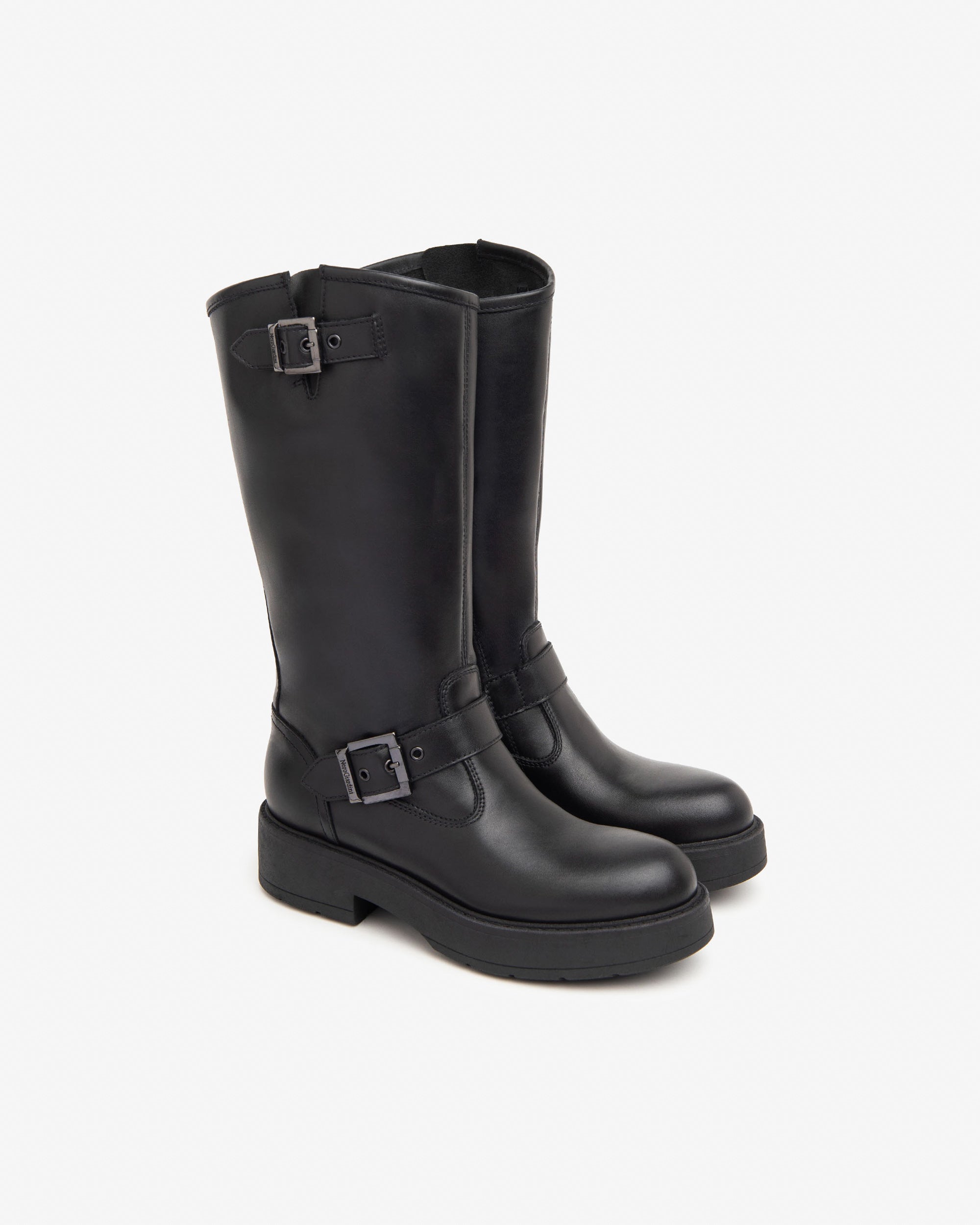 Women’s Leather Boots