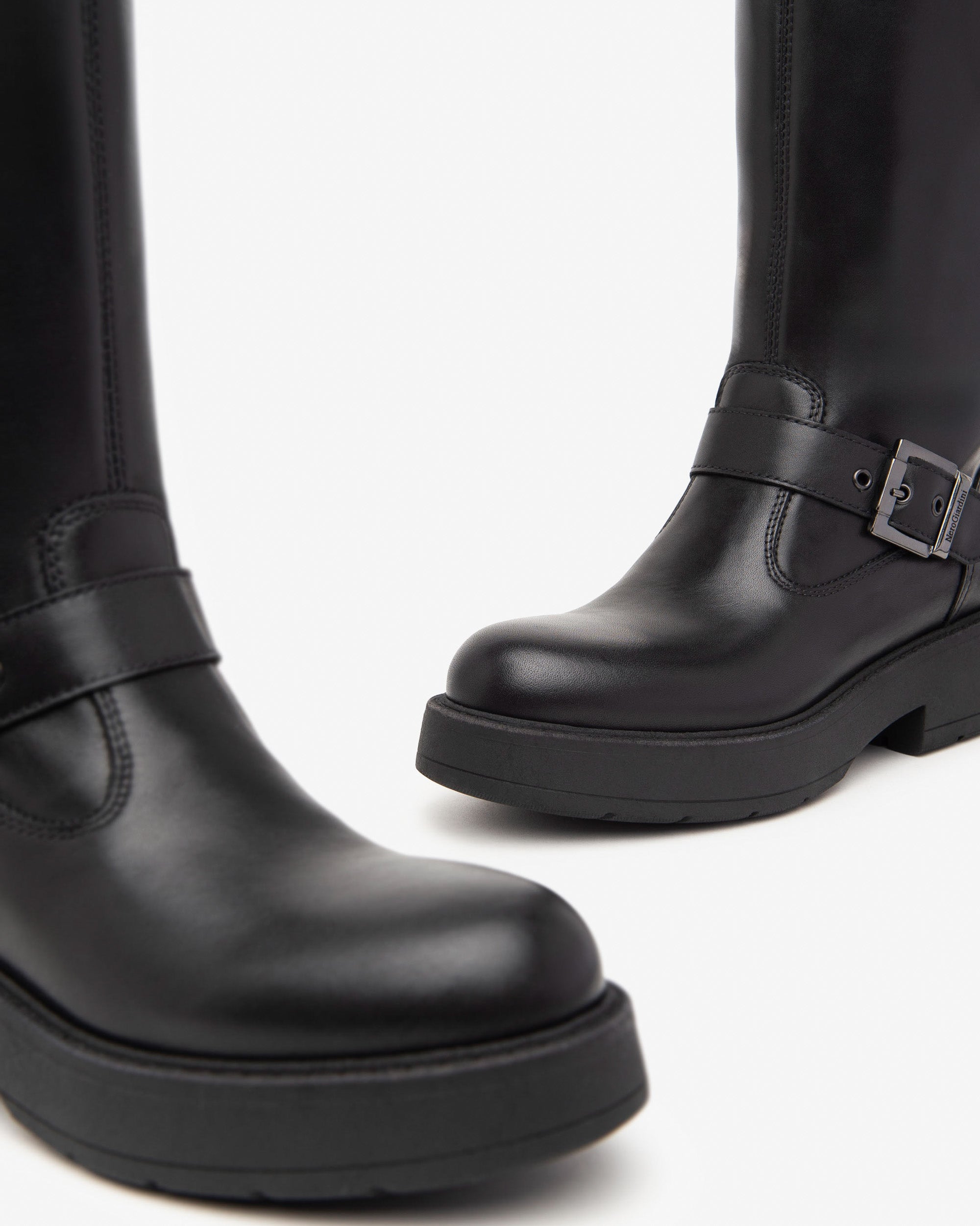 Women’s Leather Boots