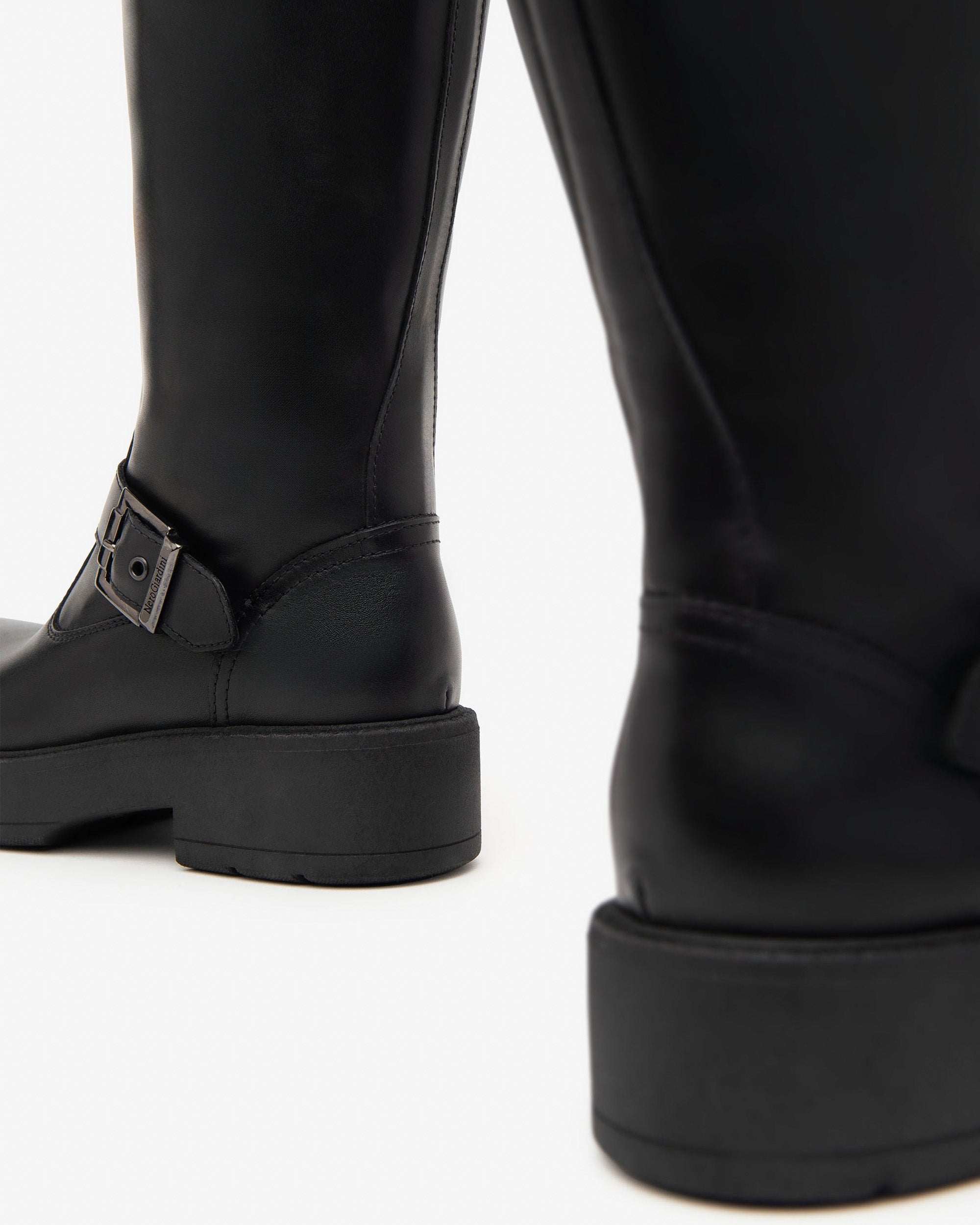 Women’s Leather Boots