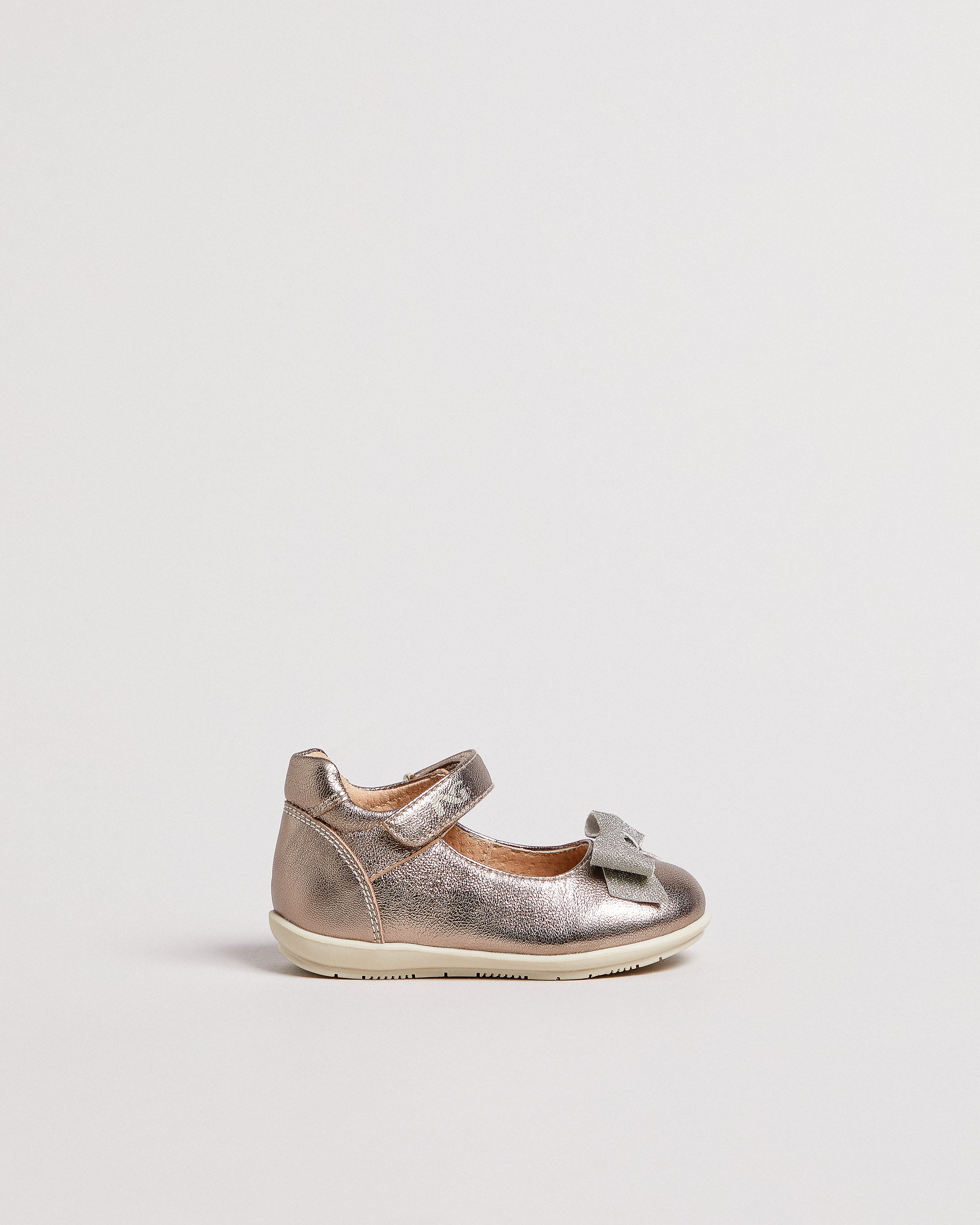 Ballerine Junior da Bambina in Pelle
