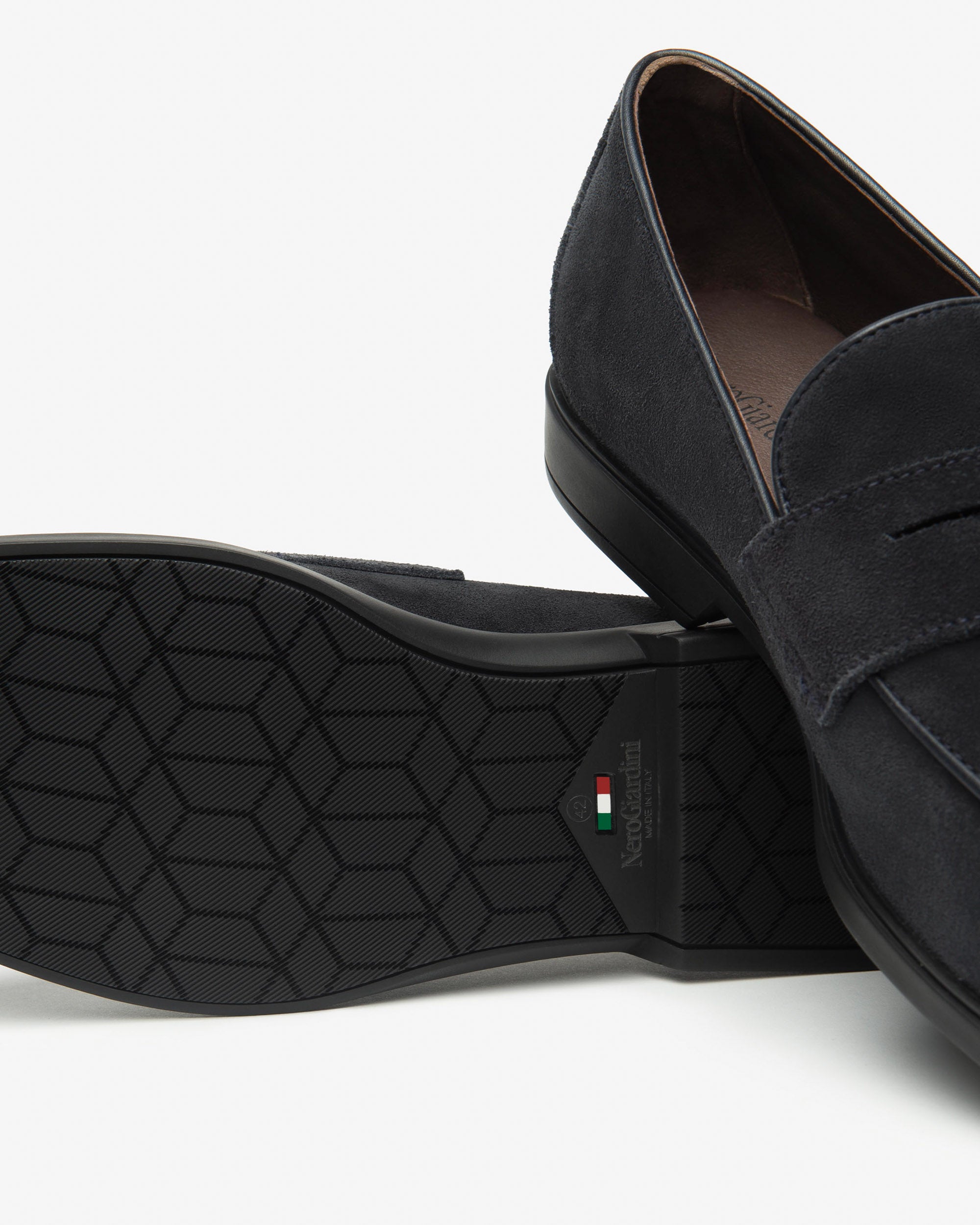 Rivieras Wit - Schoenen Mocassins Heren € 73,90 Rivieras Wit - Schoenen Mocassins Heren € 73,90