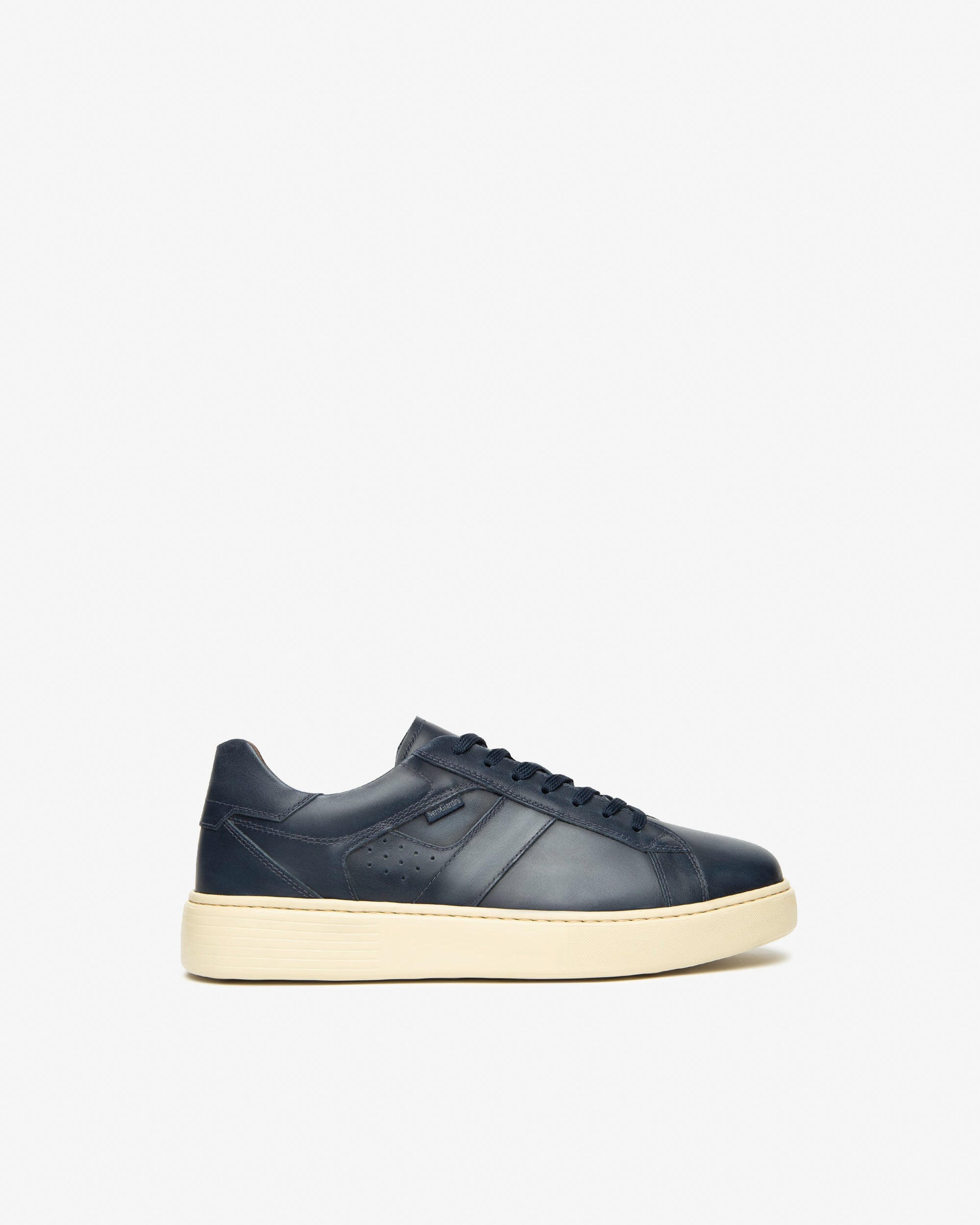 Sneakers Uomo in Pelle