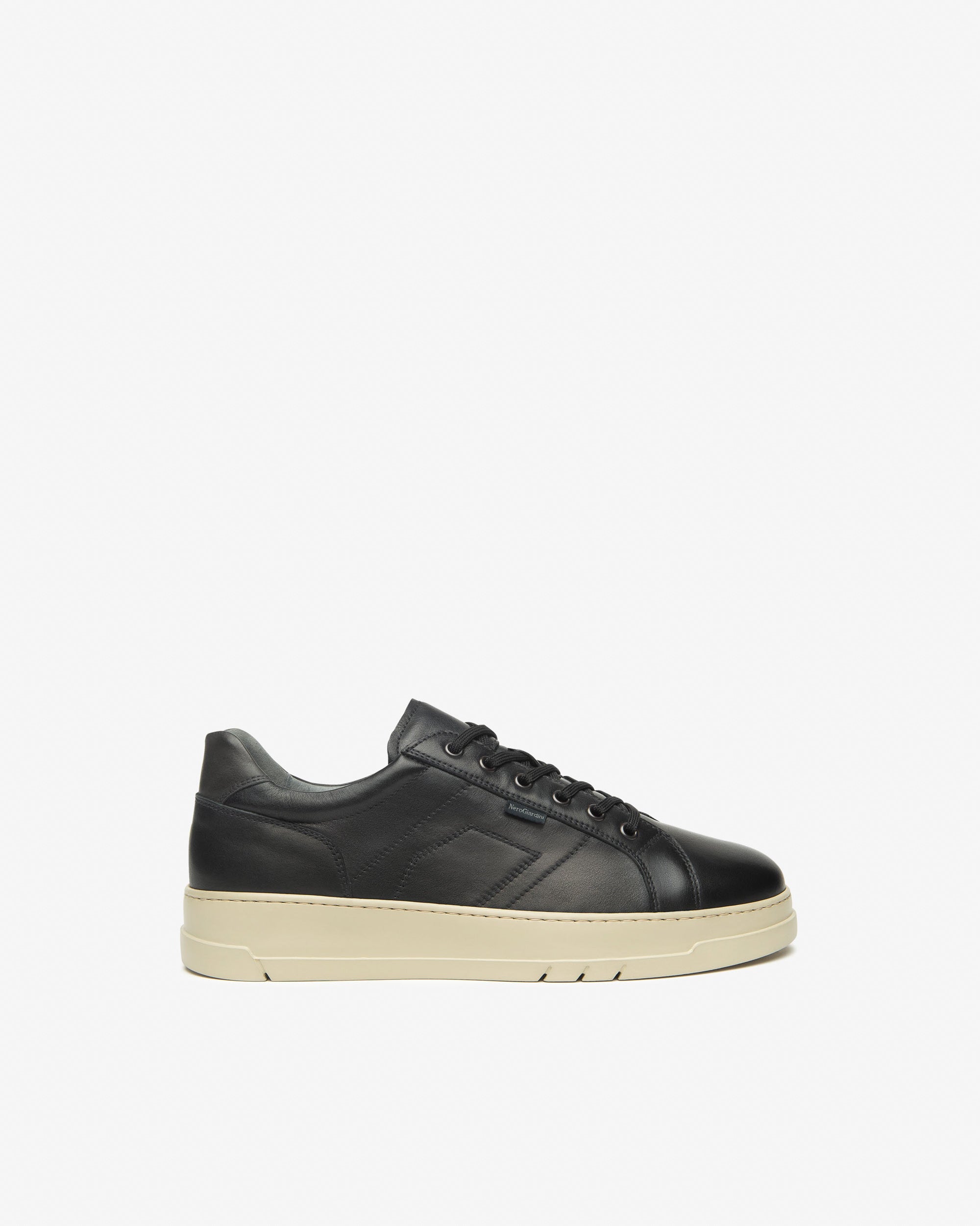 Sneakers Uomo in Pelle