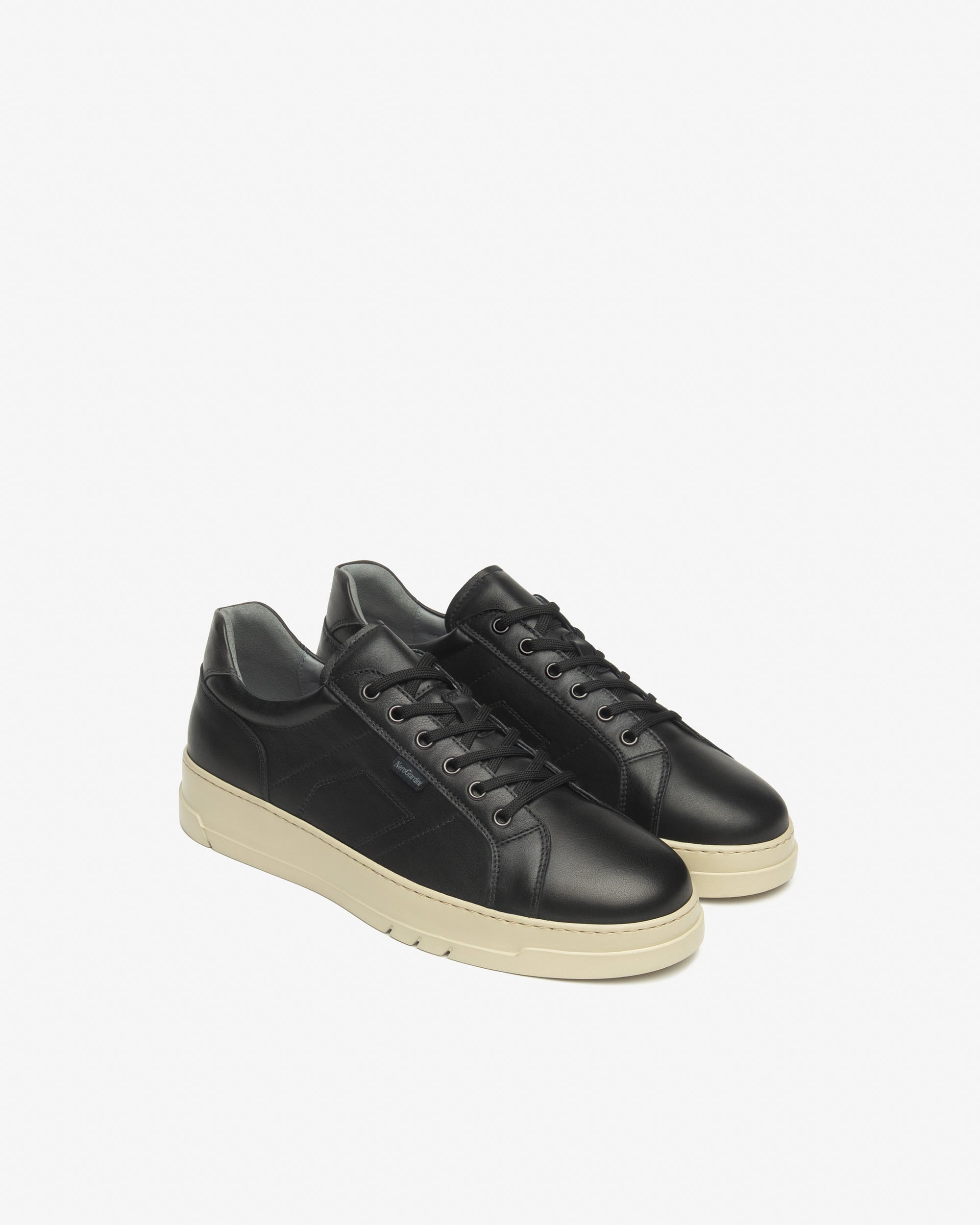 Sneakers Uomo in Pelle
